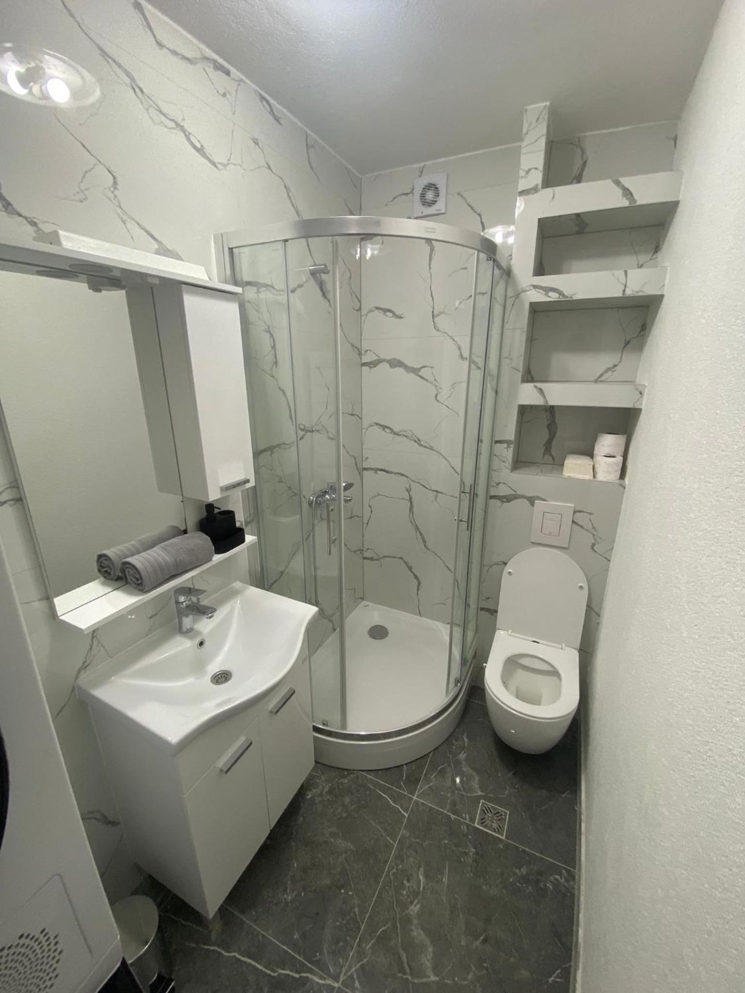 Apartman BM2