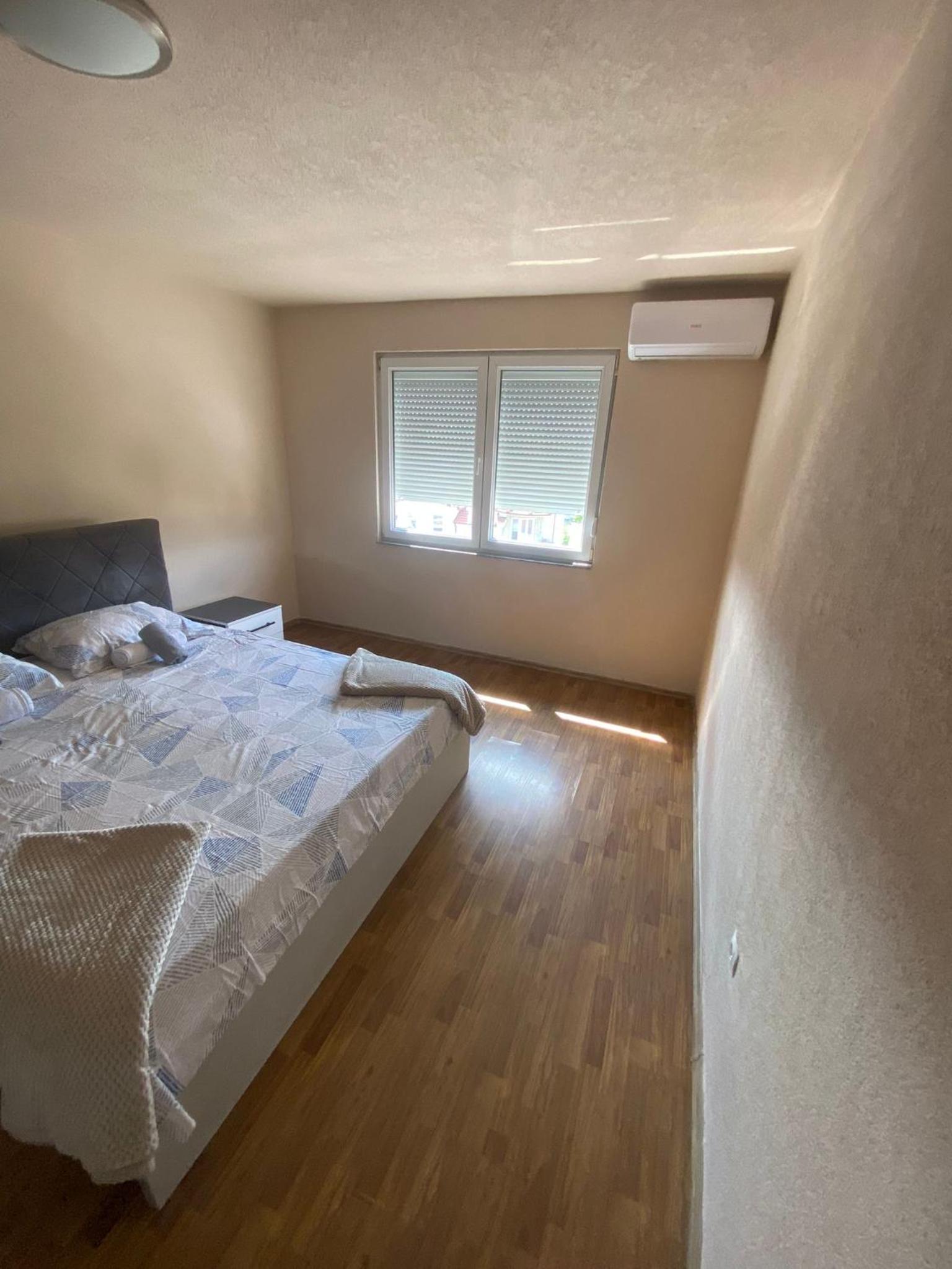 Apartman BM2