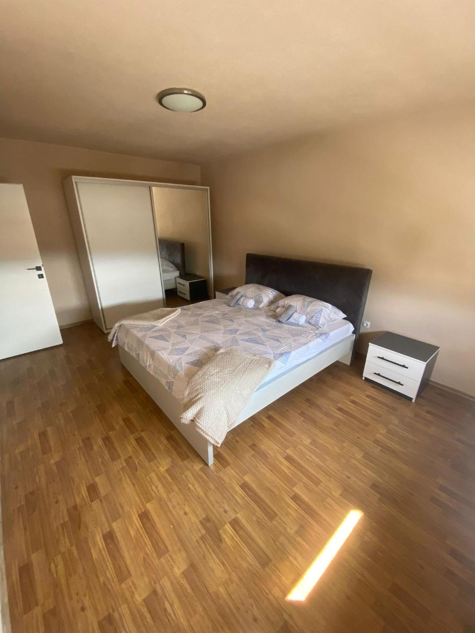 Apartman BM2