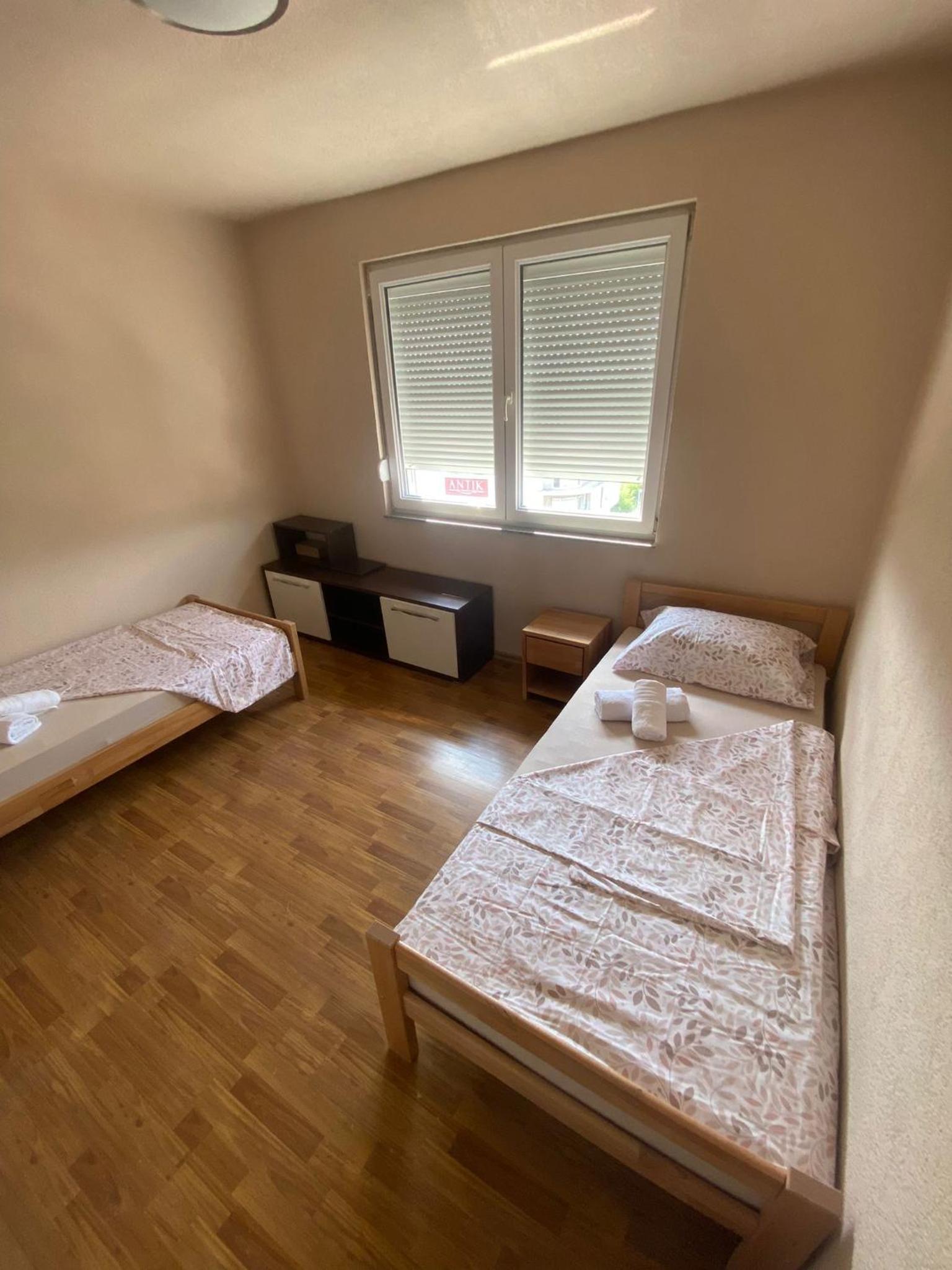 Apartman BM2