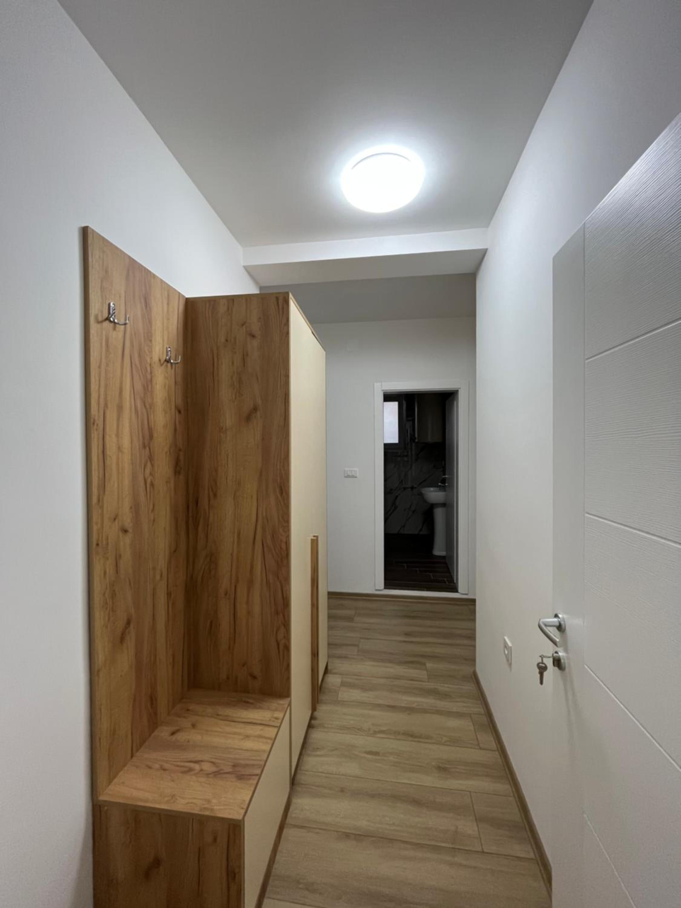 Lotos Apartments