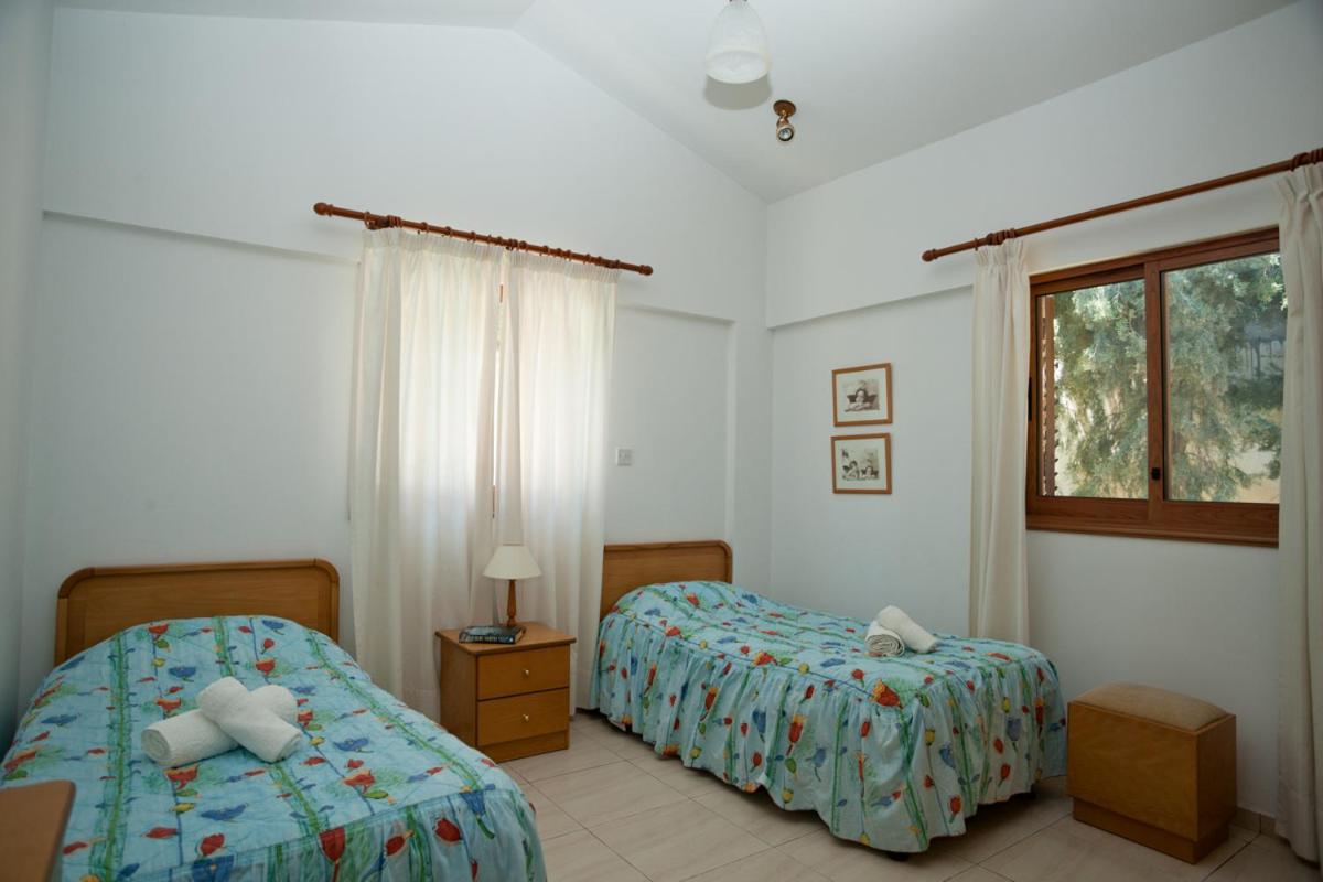 Amalia Villa