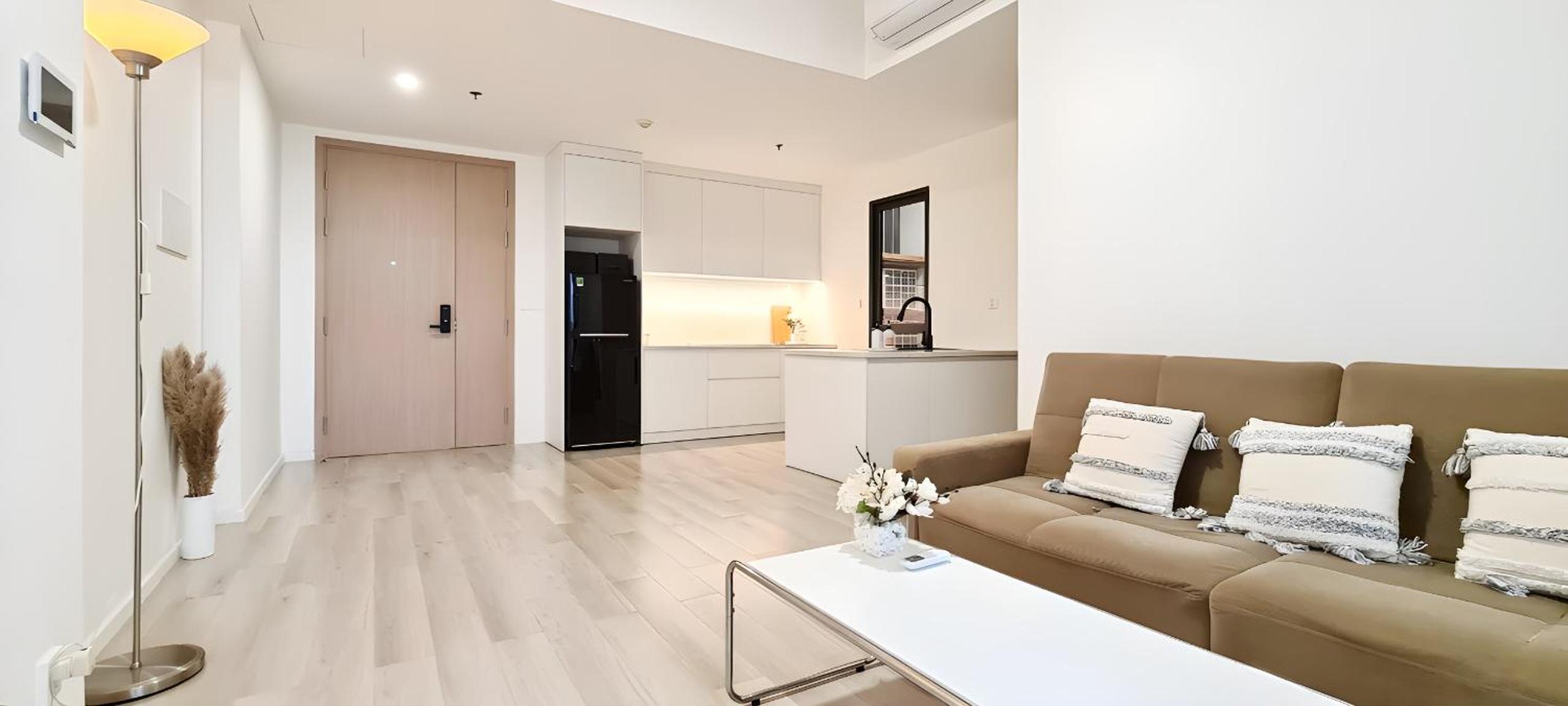 Panoramic Lumiere Boulevard - Vinhomes Grand Park