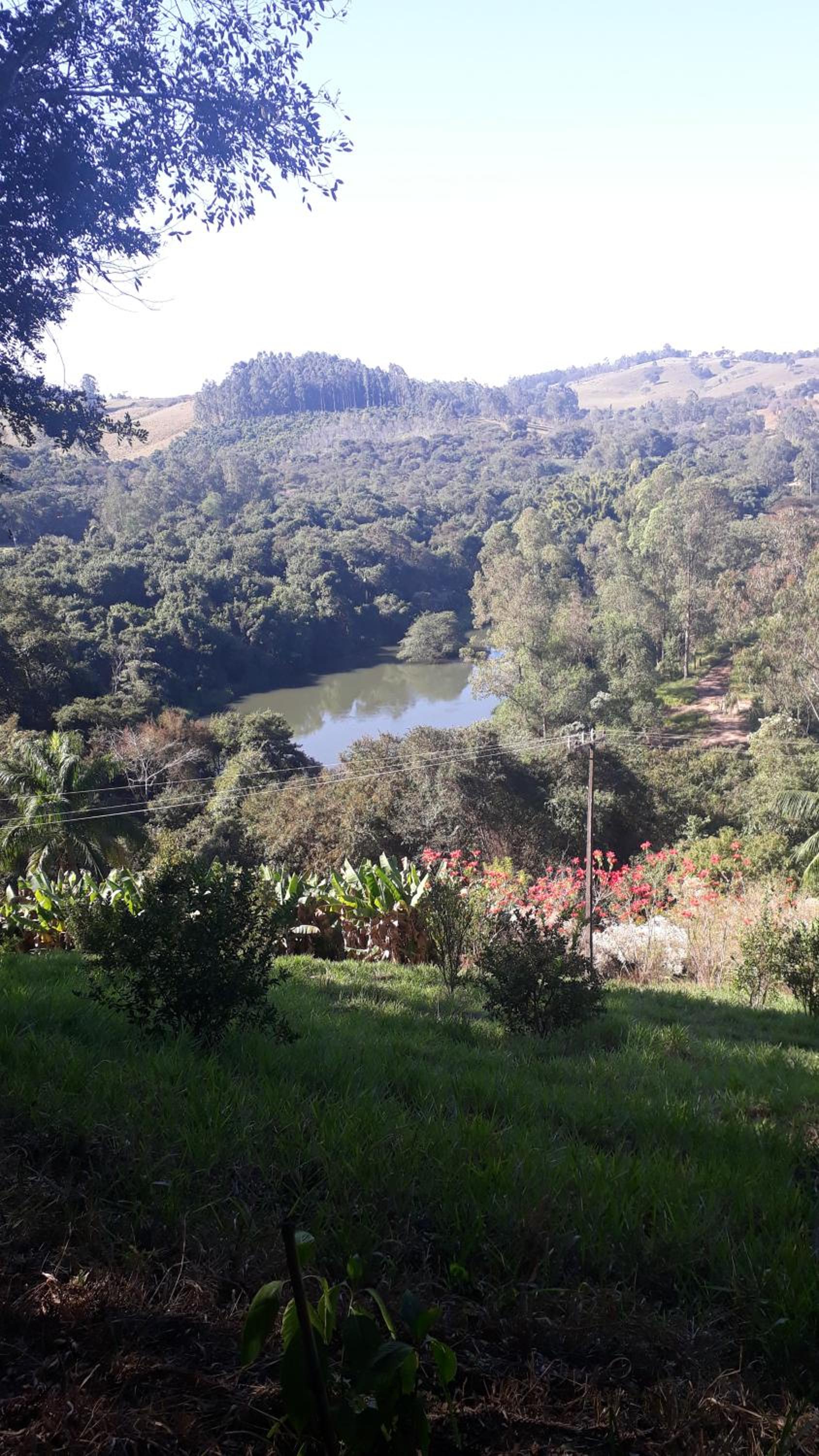 Pachamama Caconde