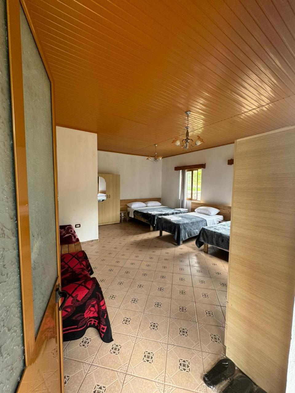 Boga Alpine Resort photo 3