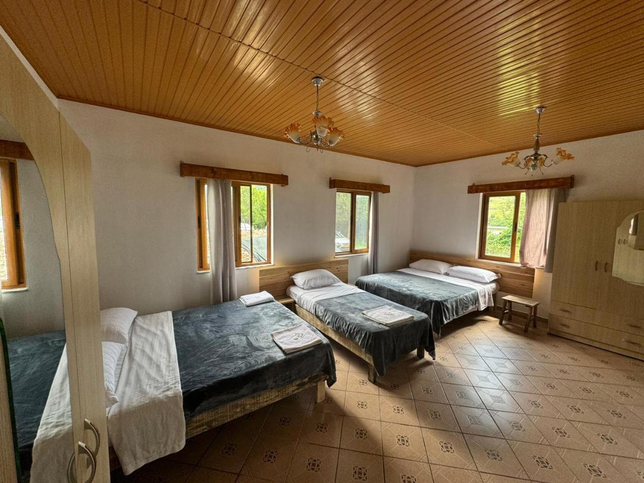 Boga Alpine Resort photo 5