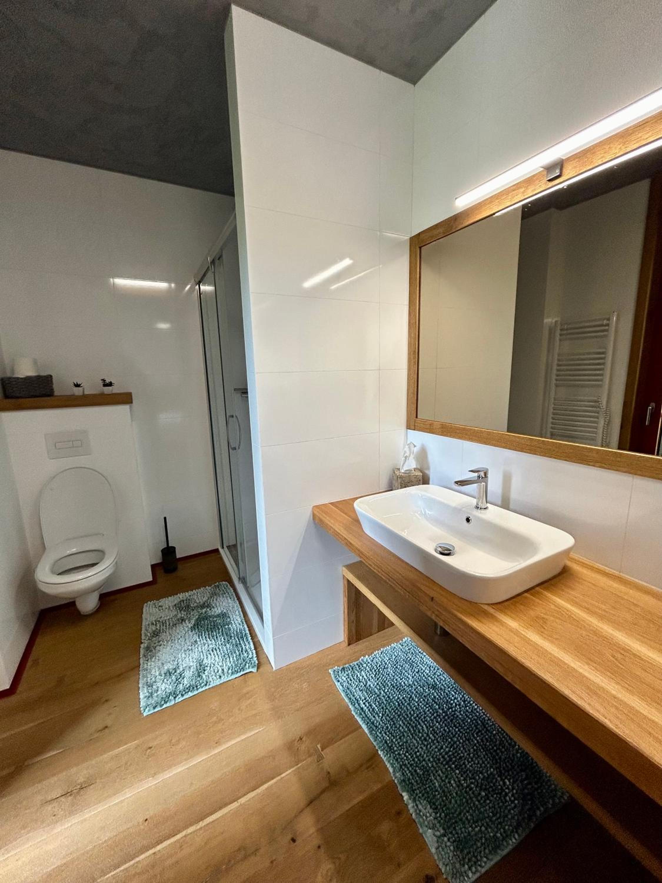 Apartmány POCO LOCO