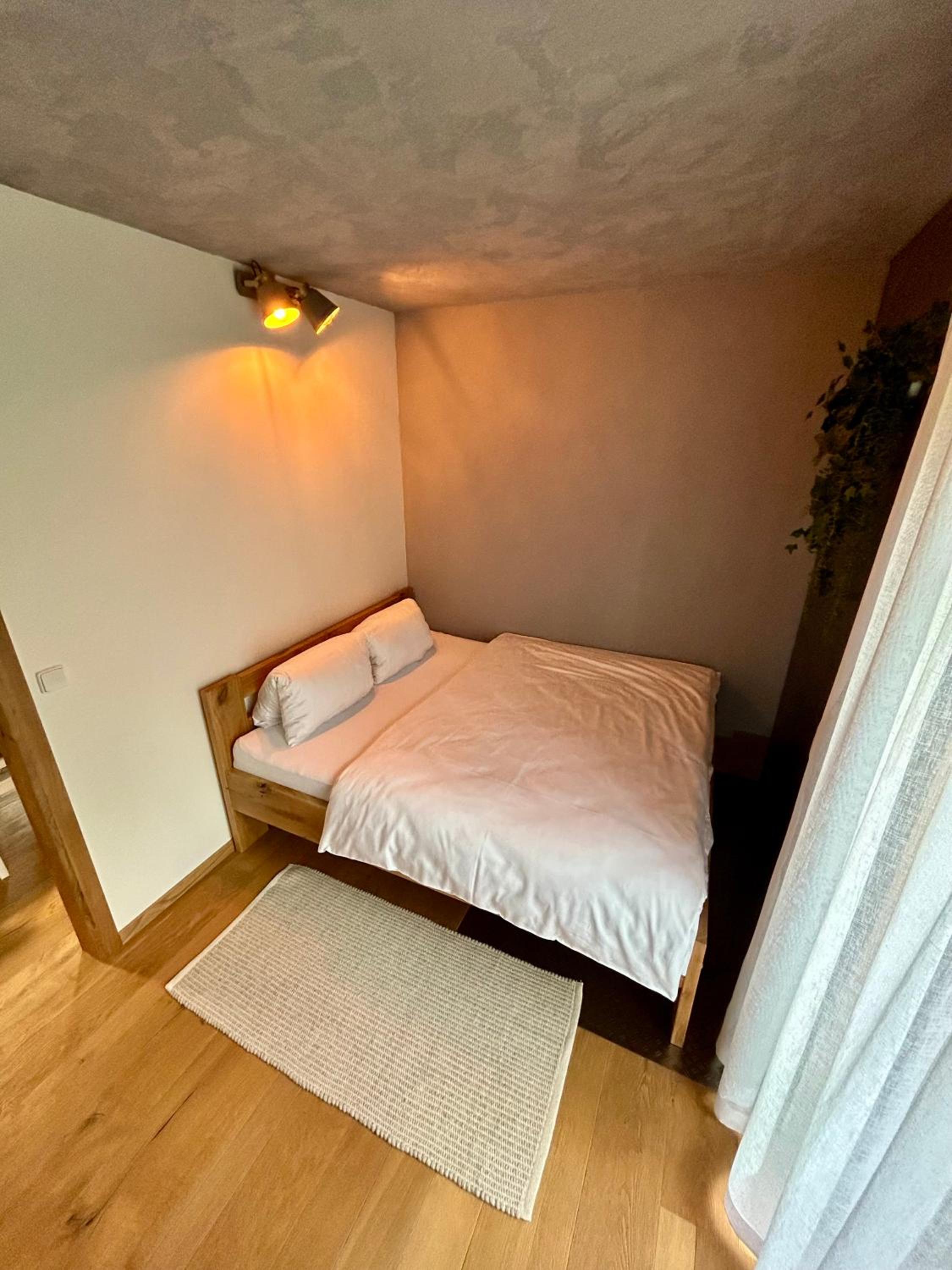 Apartmány POCO LOCO