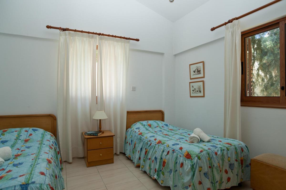 Amalia Villa