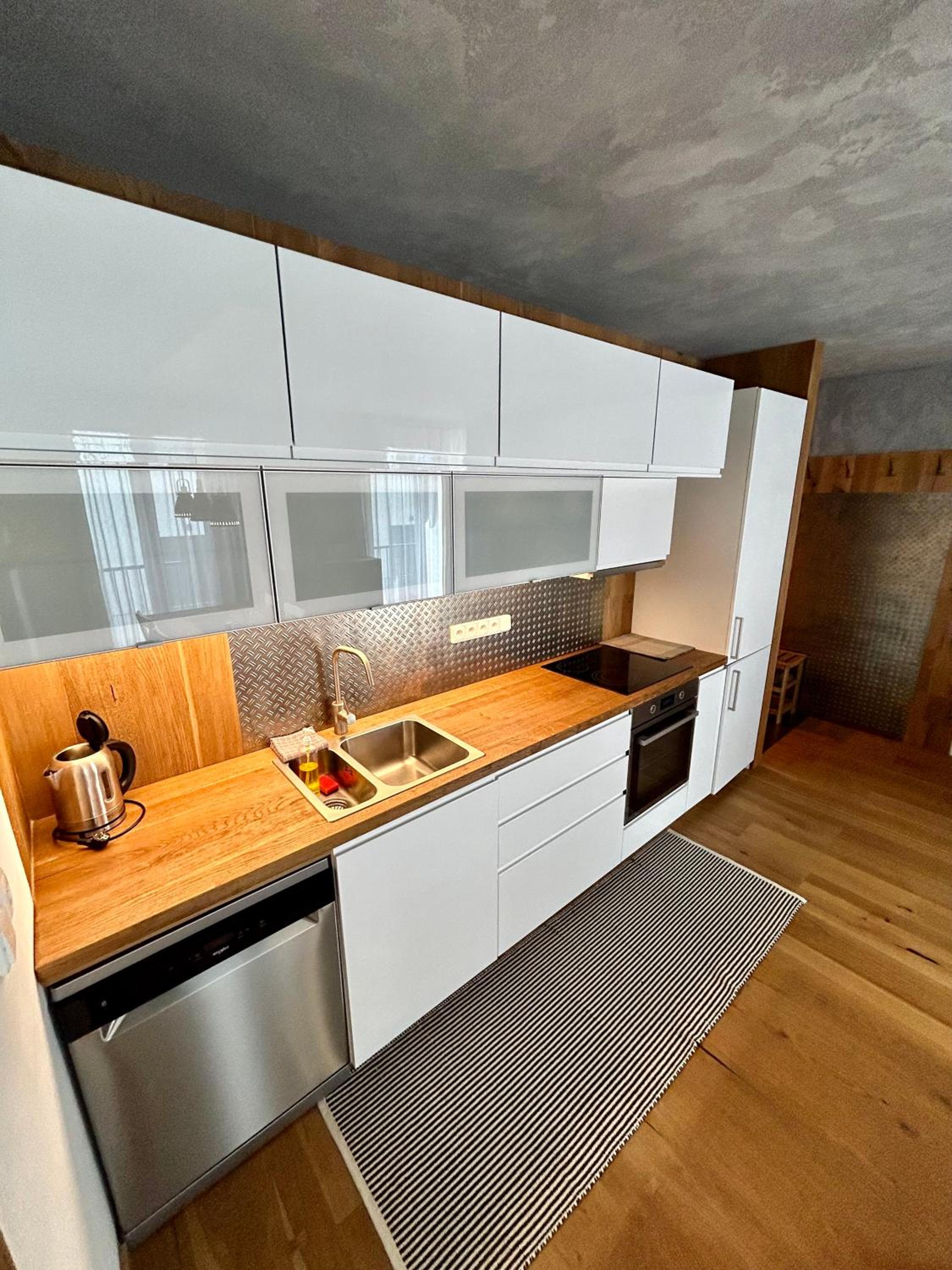 Apartmány POCO LOCO