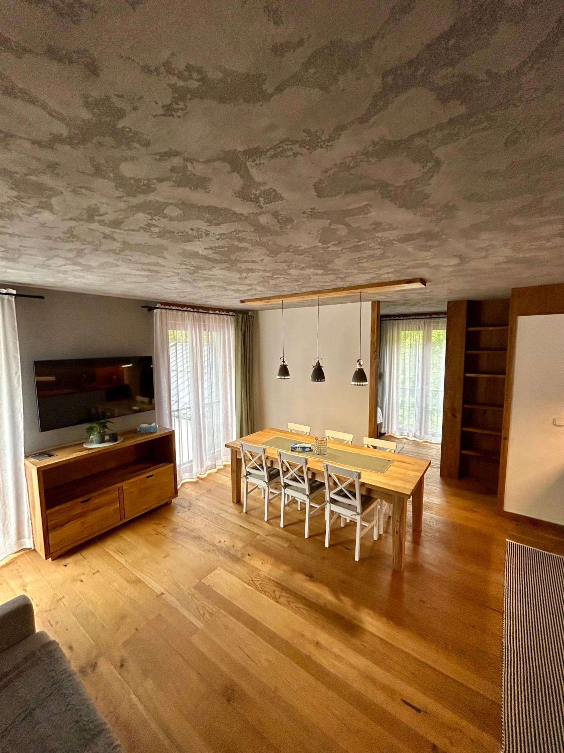 Apartmány POCO LOCO