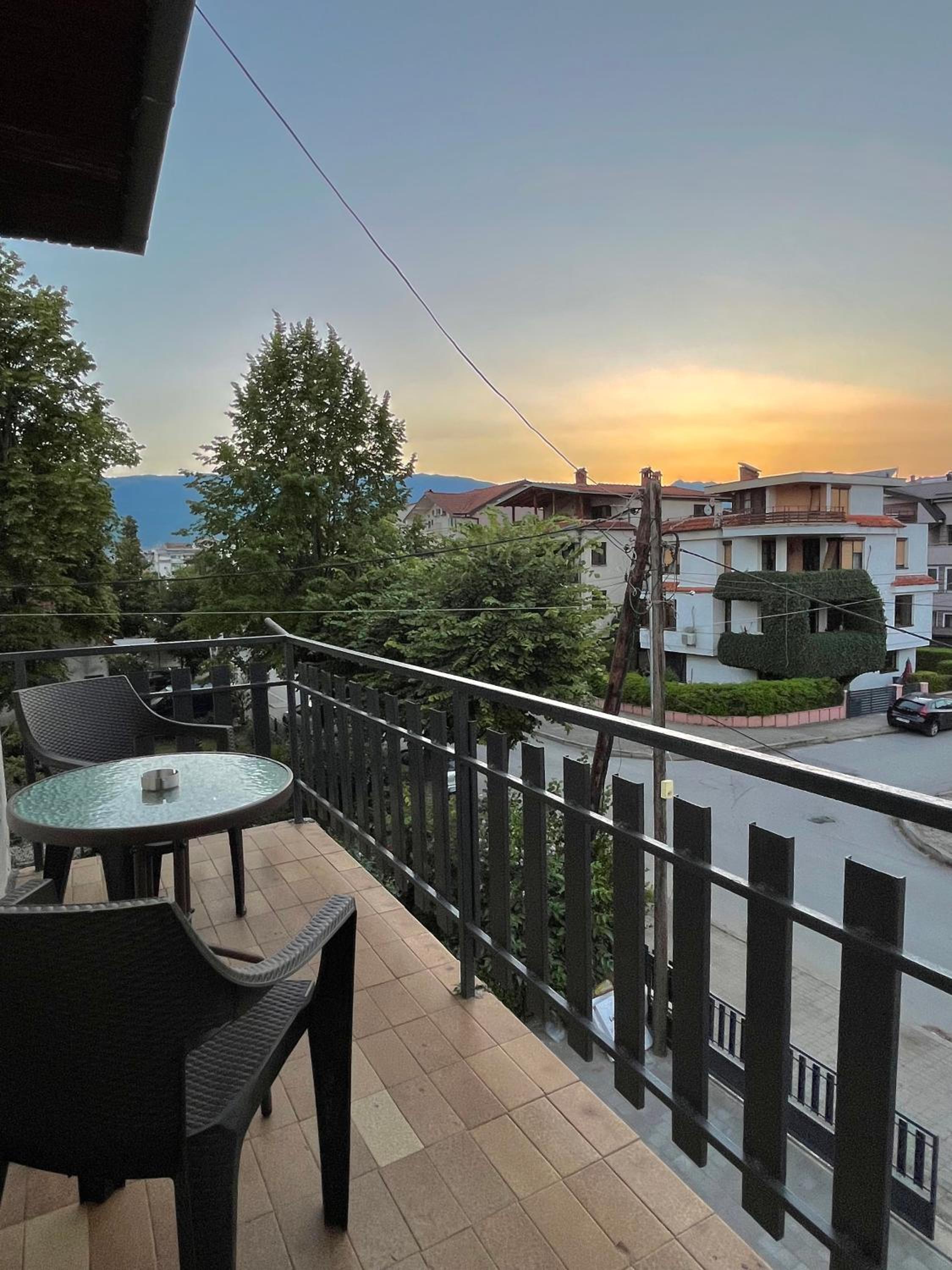 Lotos Apartments