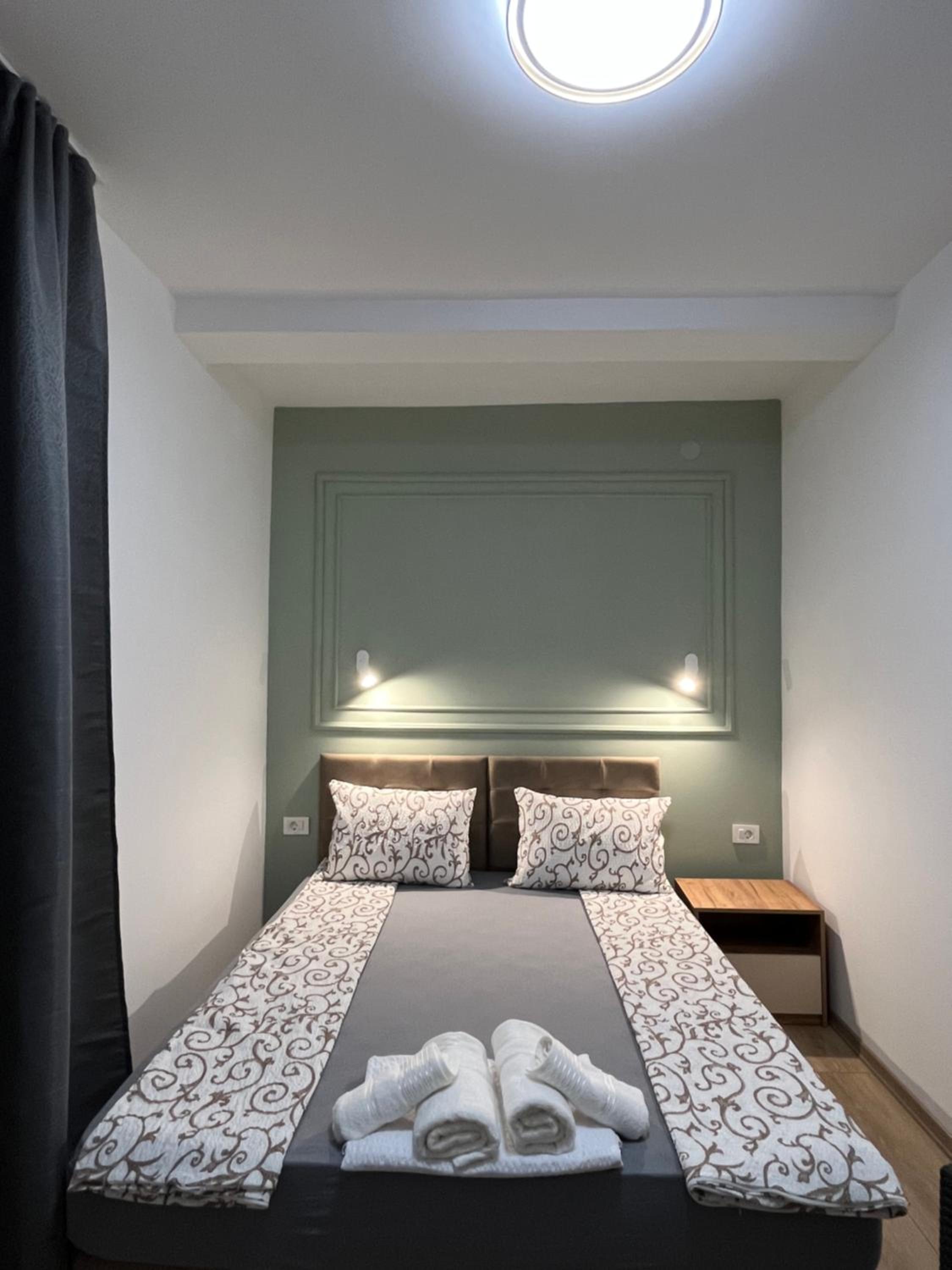 Lotos Apartments
