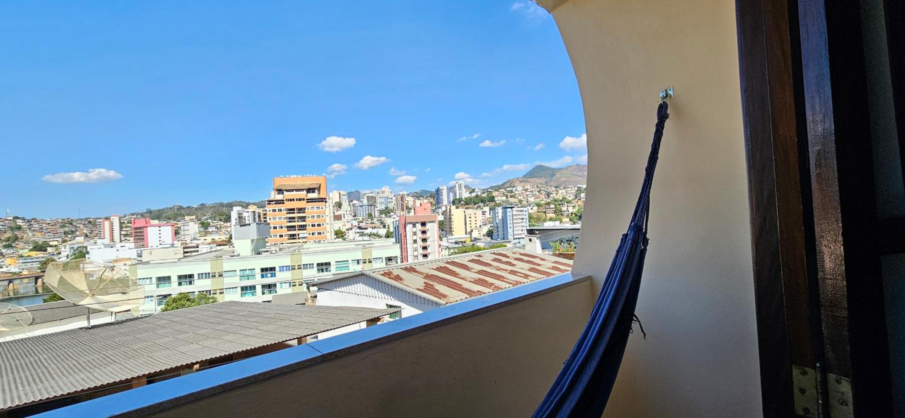 CAXU HOSTEL