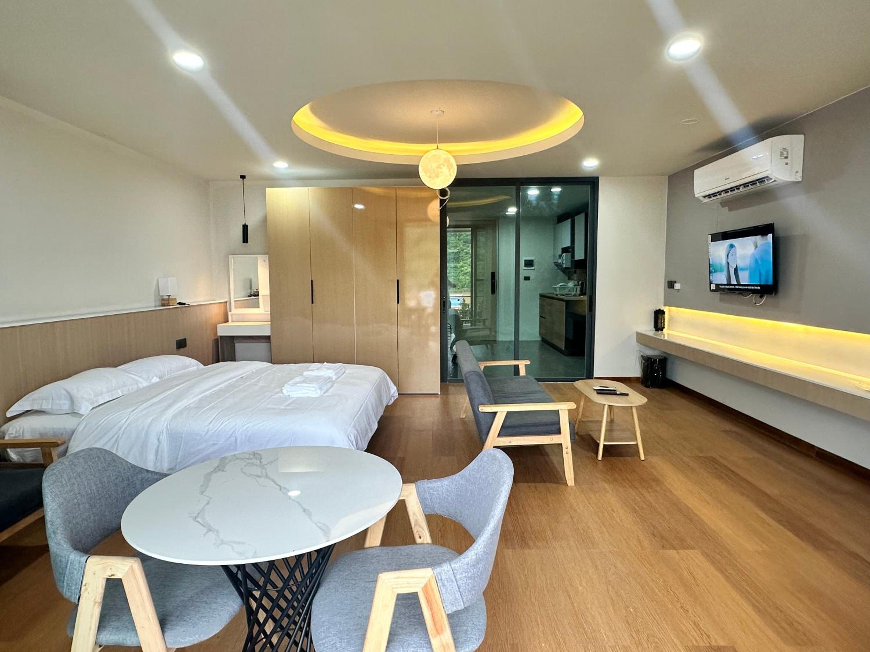 Sokview Residence