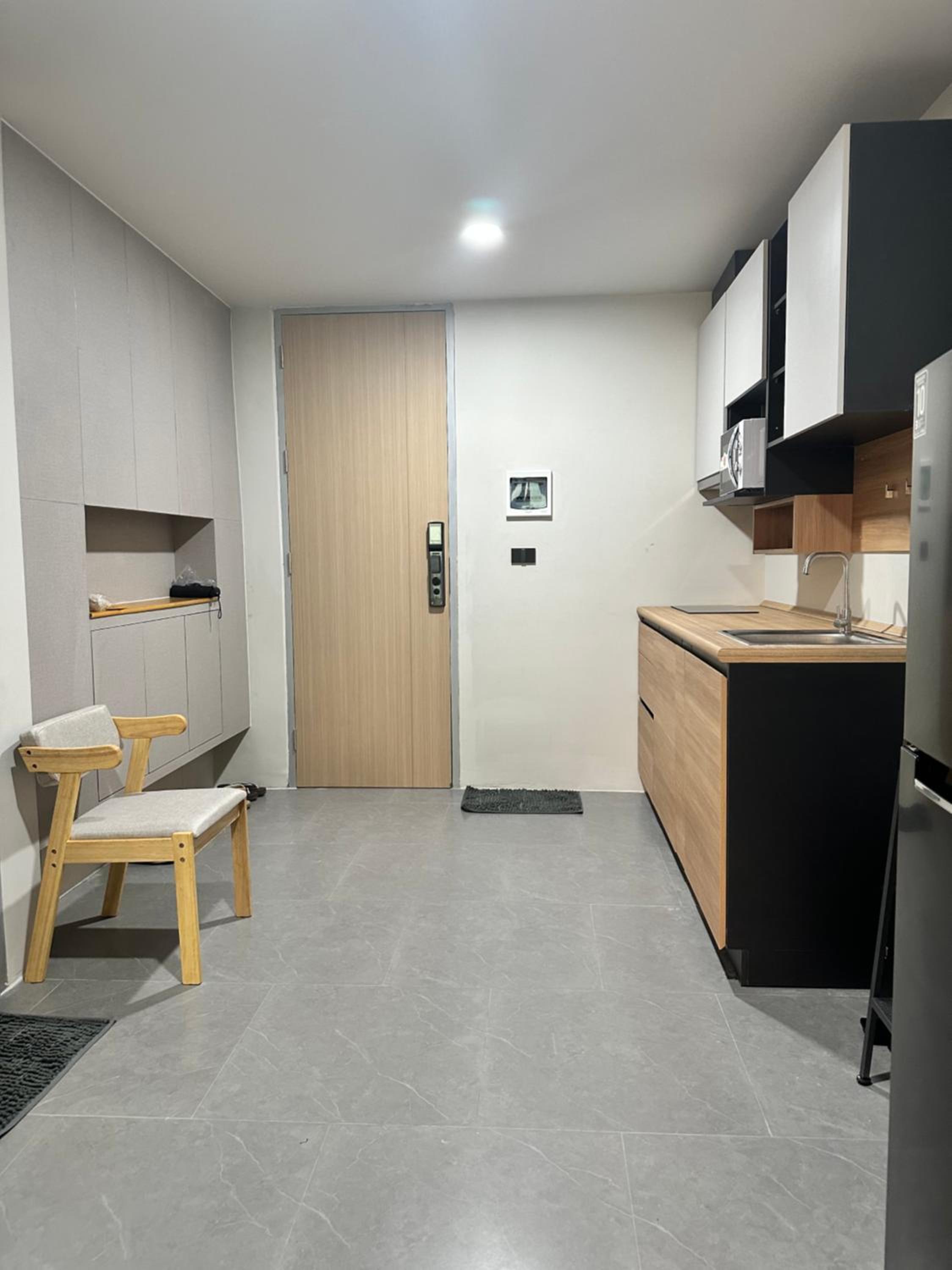 Sokview Residence