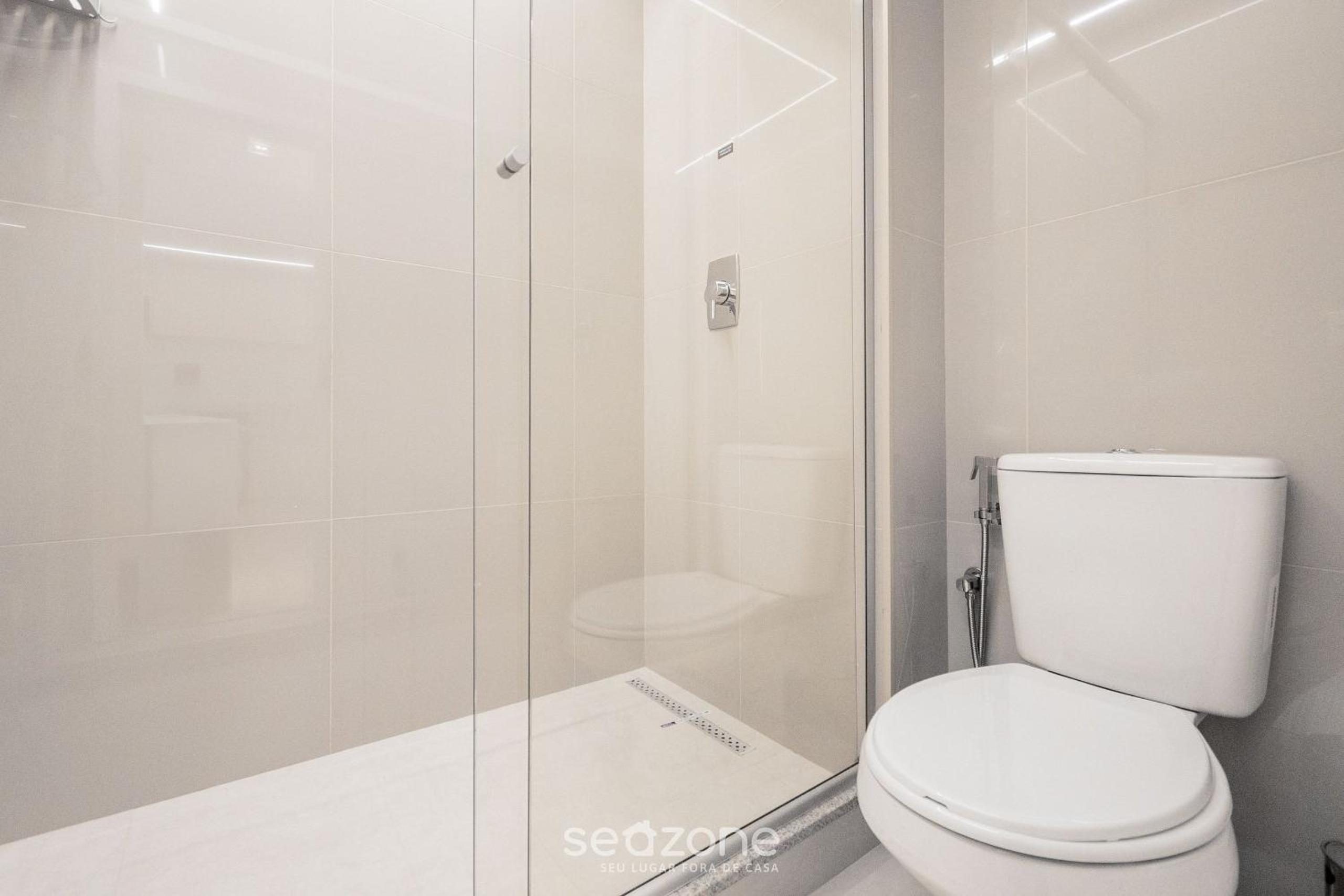 Accommodating Studios at Setor Marista BLS