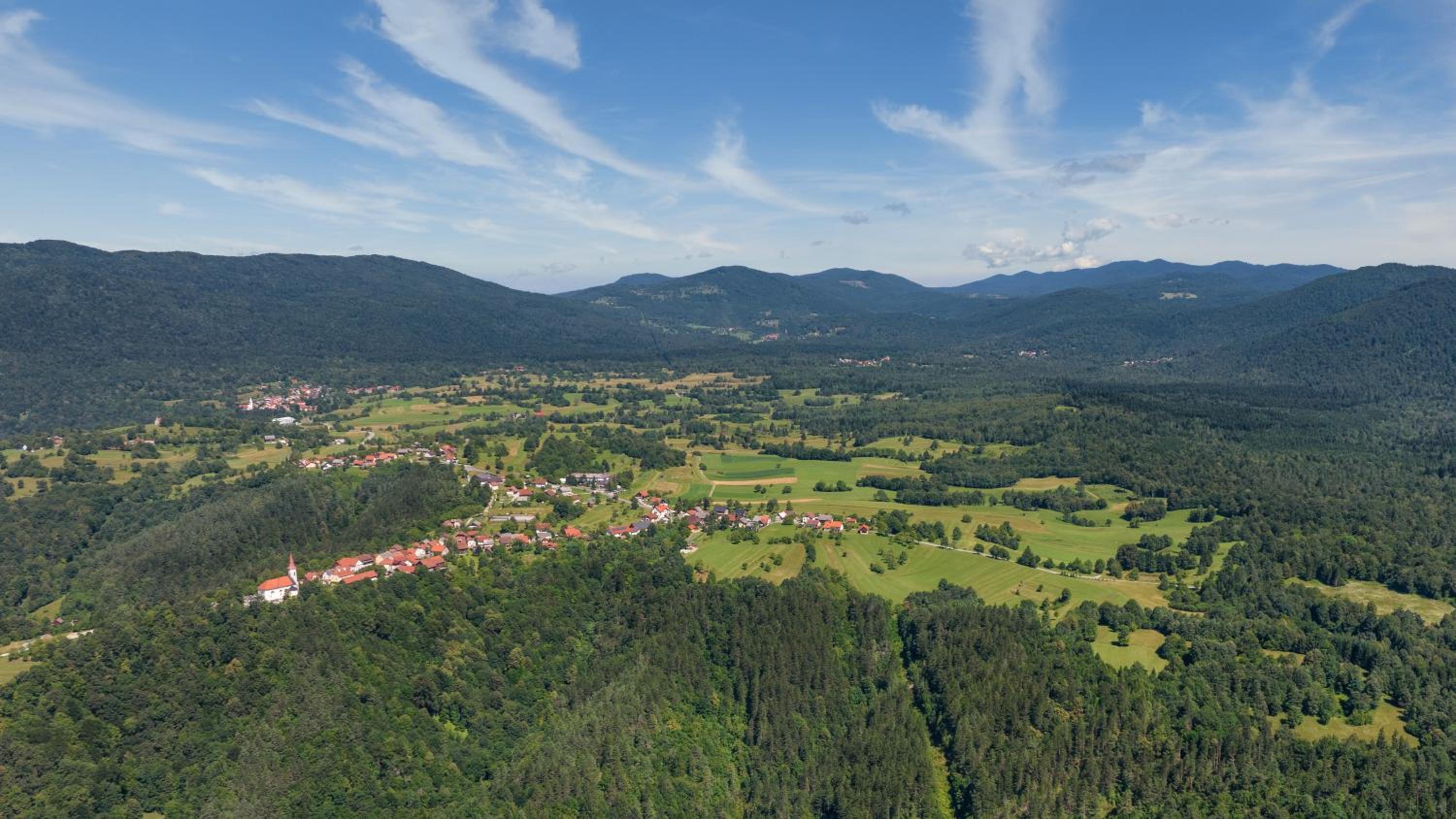 Apartments Šuster
