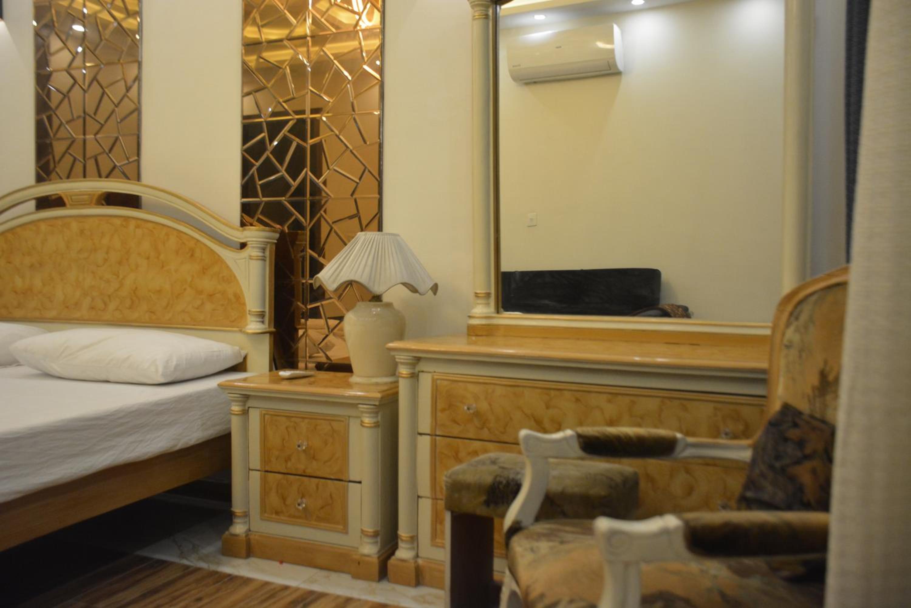 Ukasha Guest House view 5