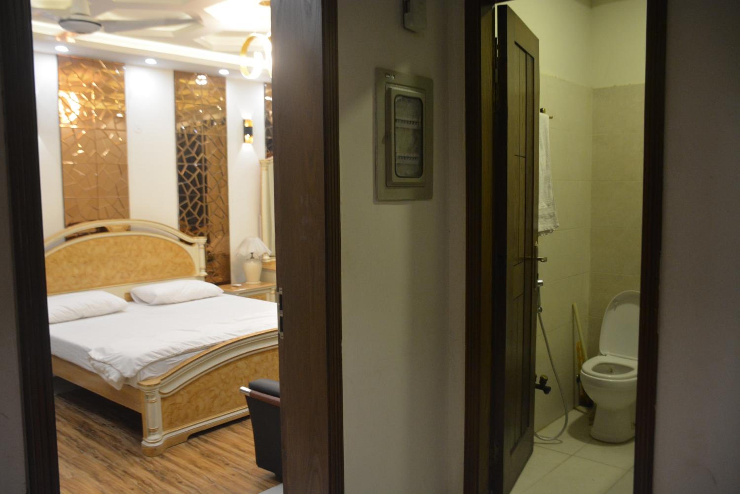 Ukasha Guest House view 4