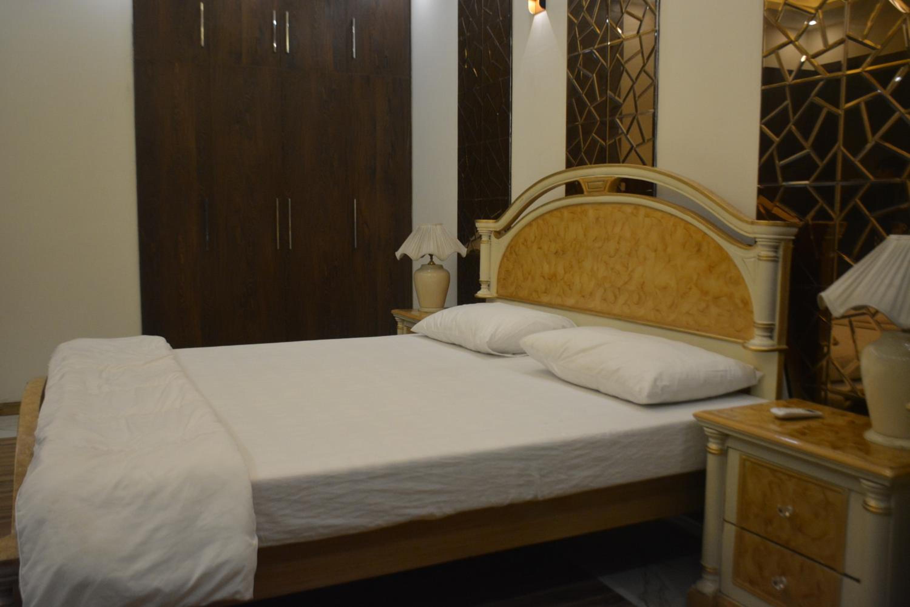 Ukasha Guest House view 3
