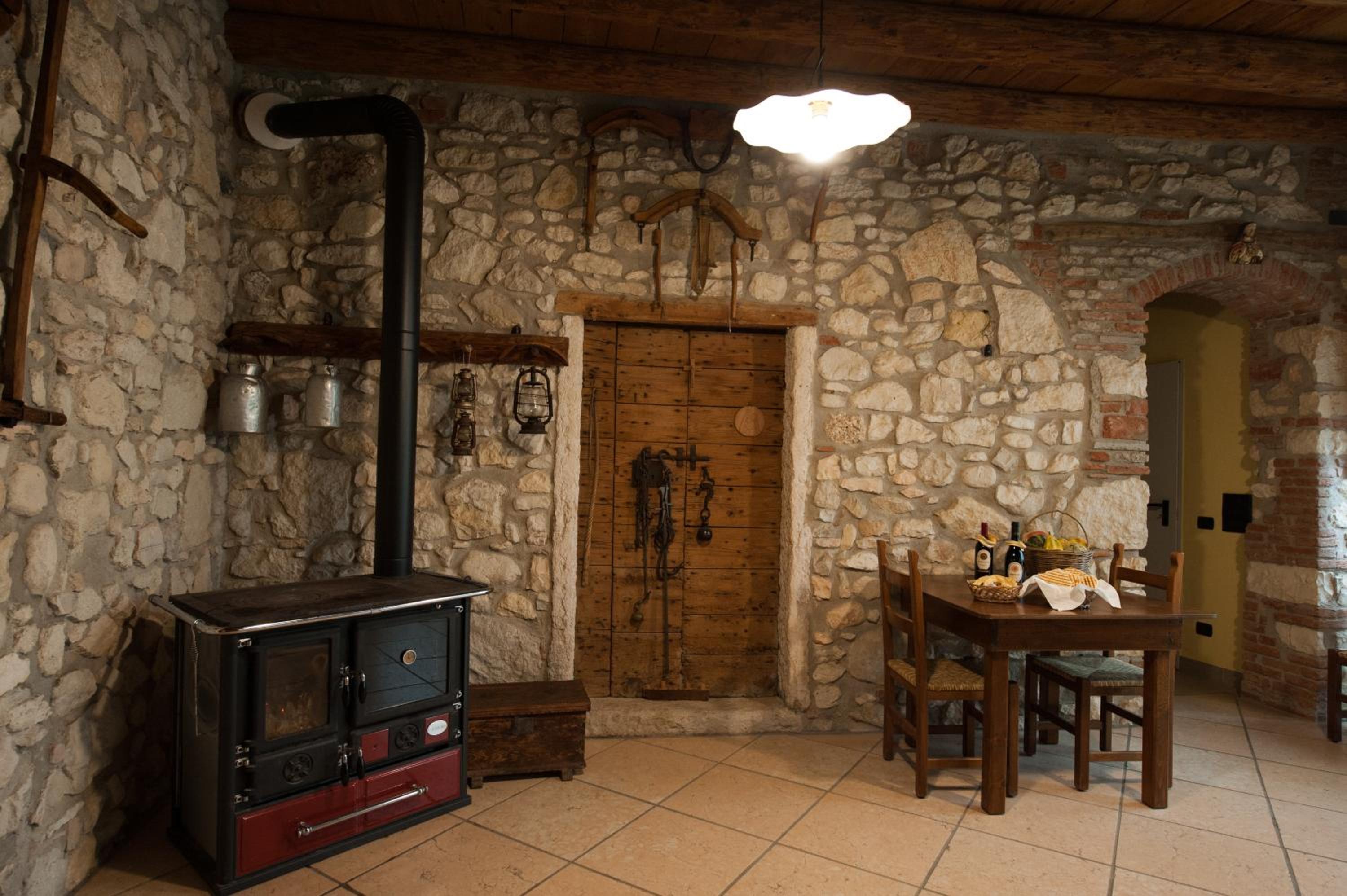 Agriturismo Corte Galvani view 3