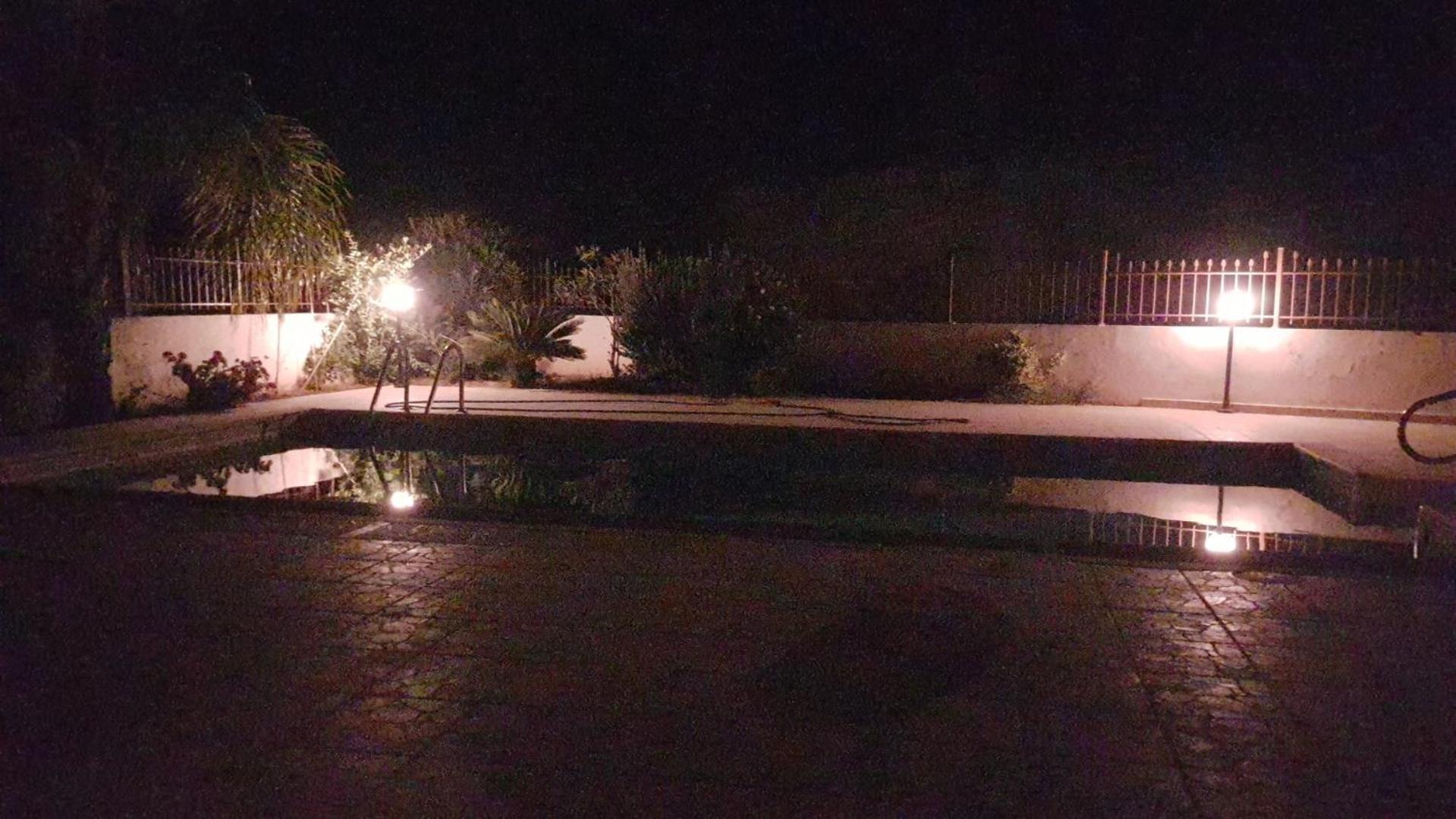 villa yasemi