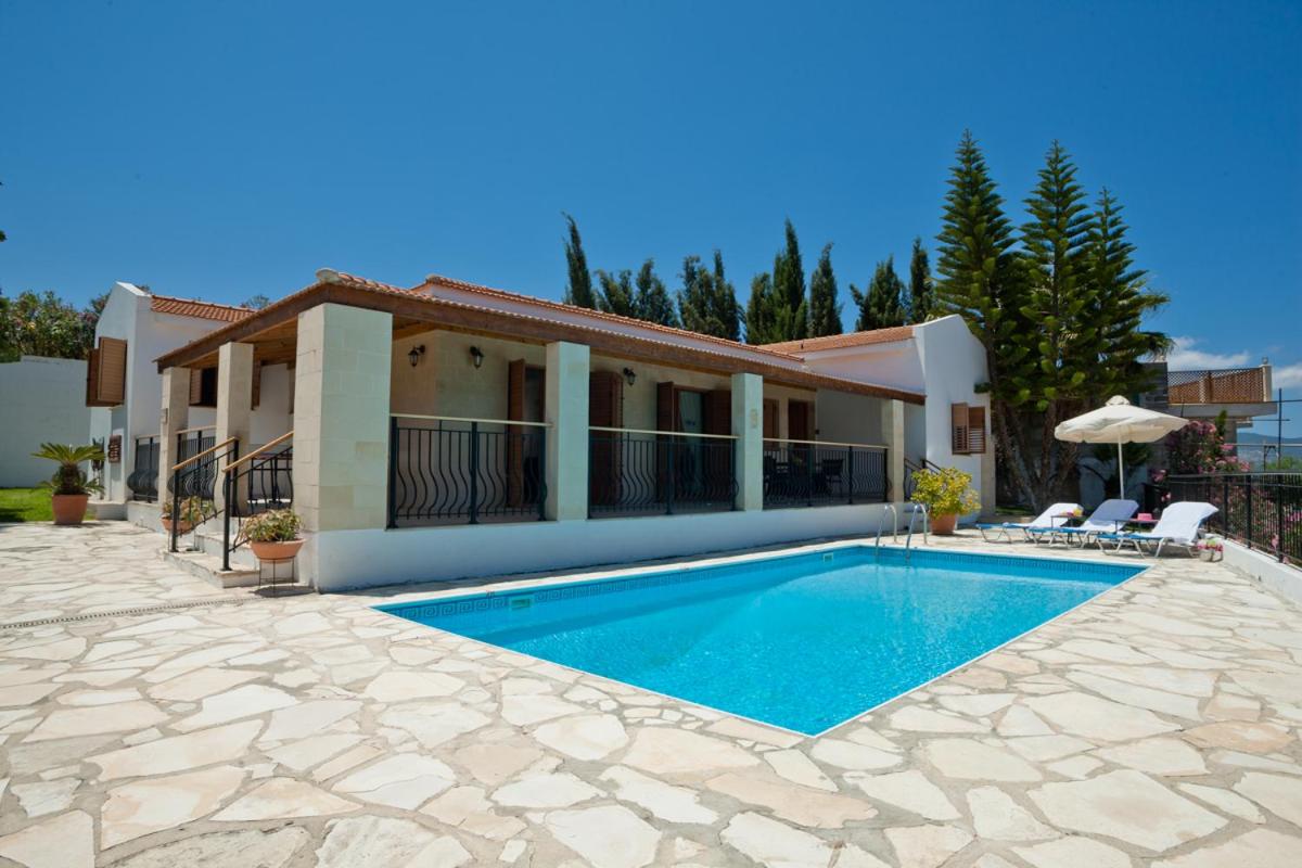 Amalia Villa