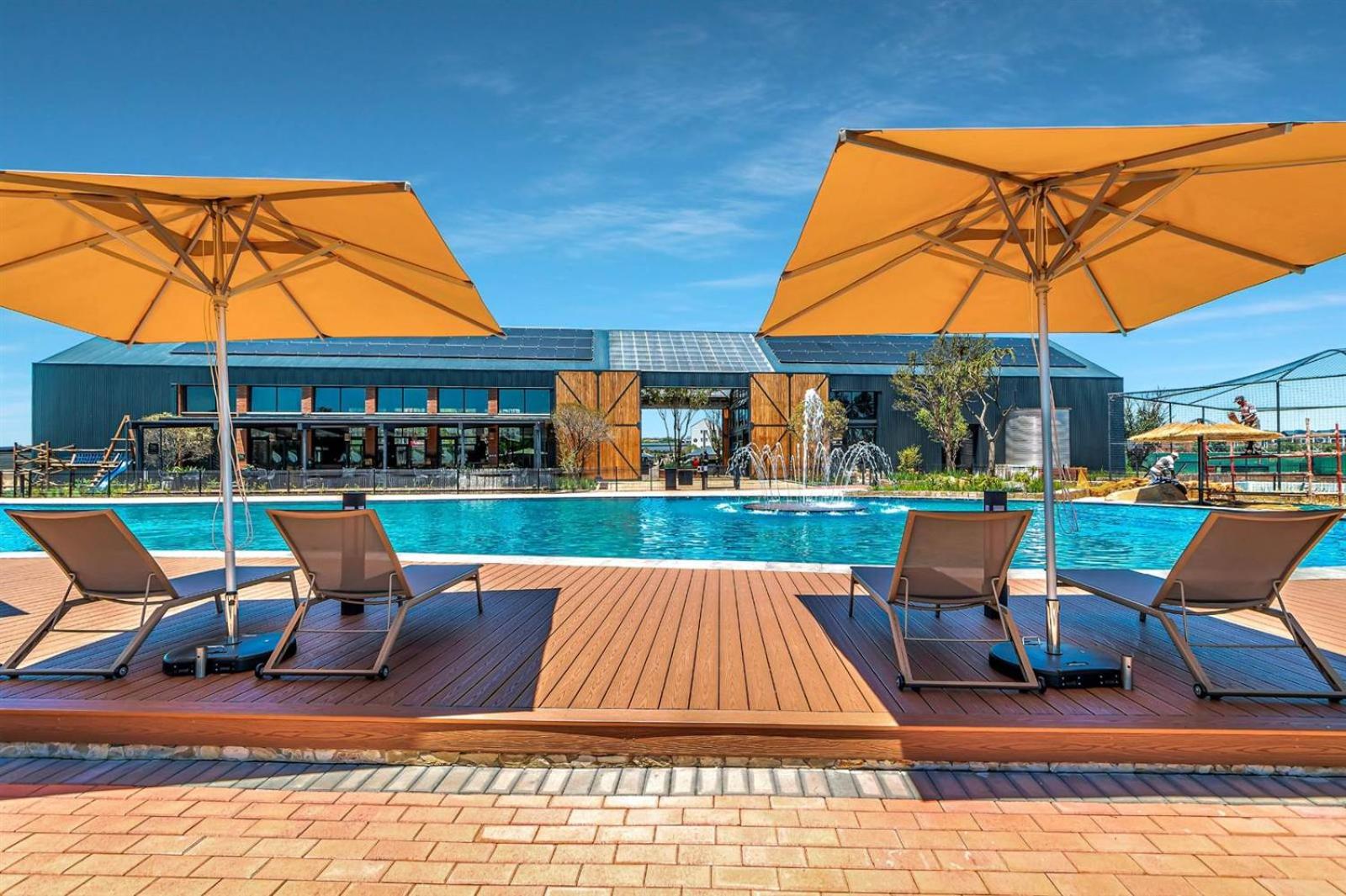 Lagoon Greencreek