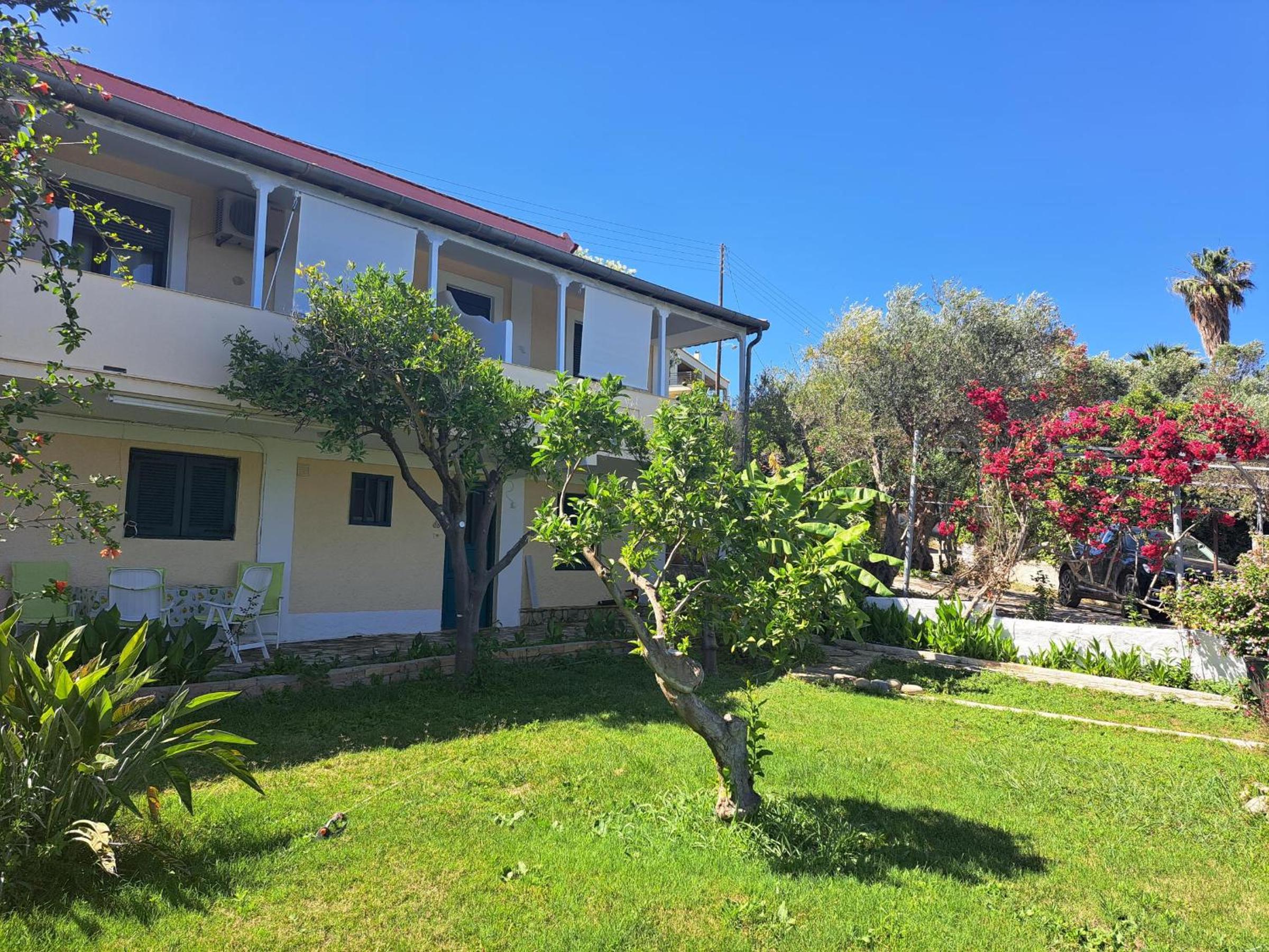 Apartment Marema view 2