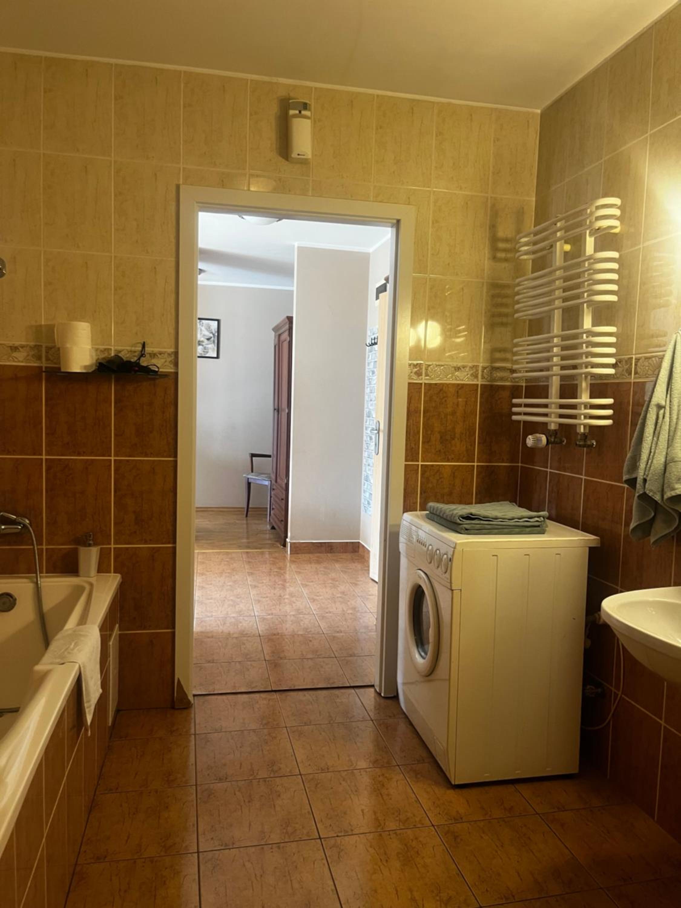 Apartamenty Centrum view 2