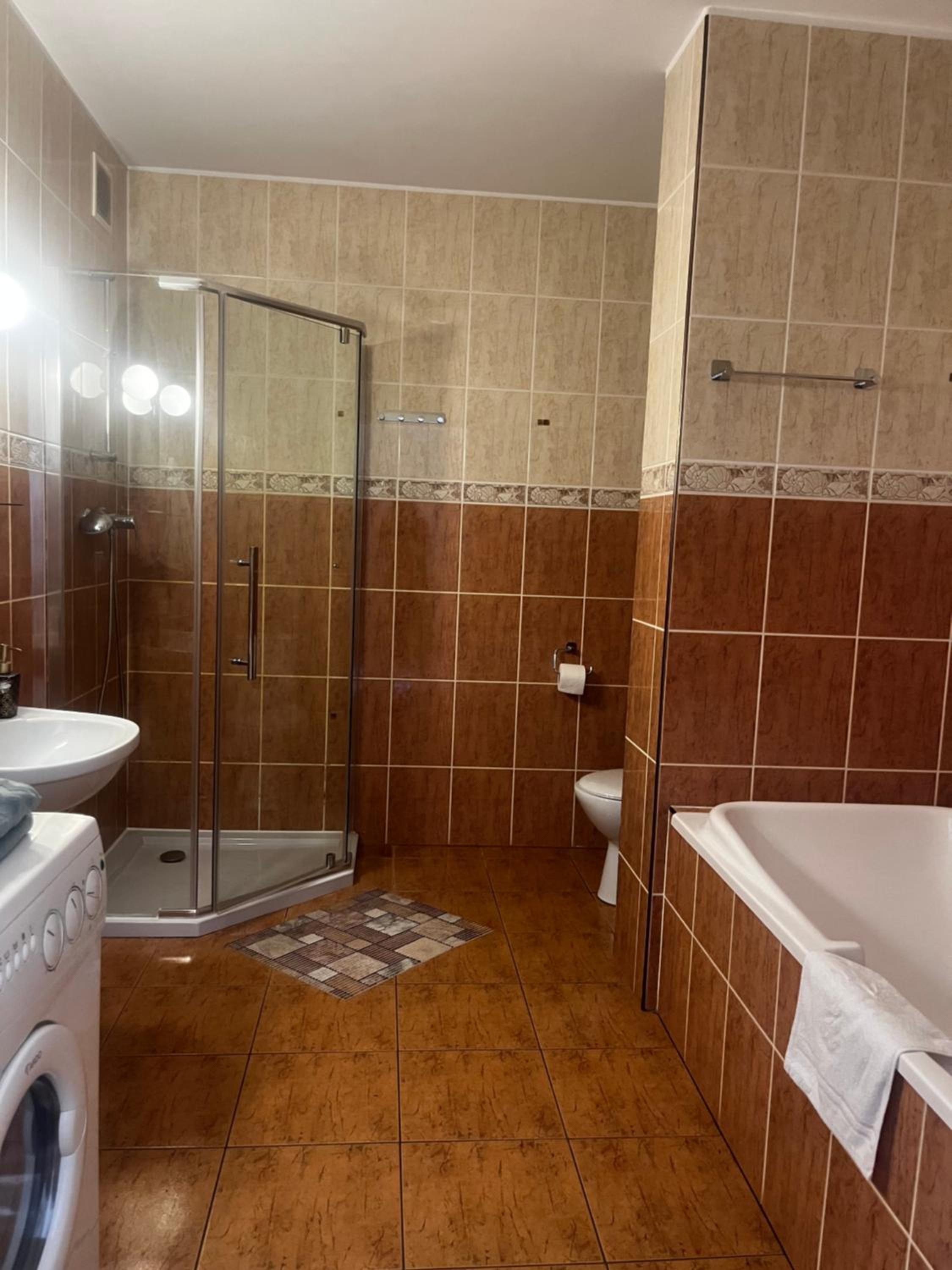 Apartamenty Centrum view 3