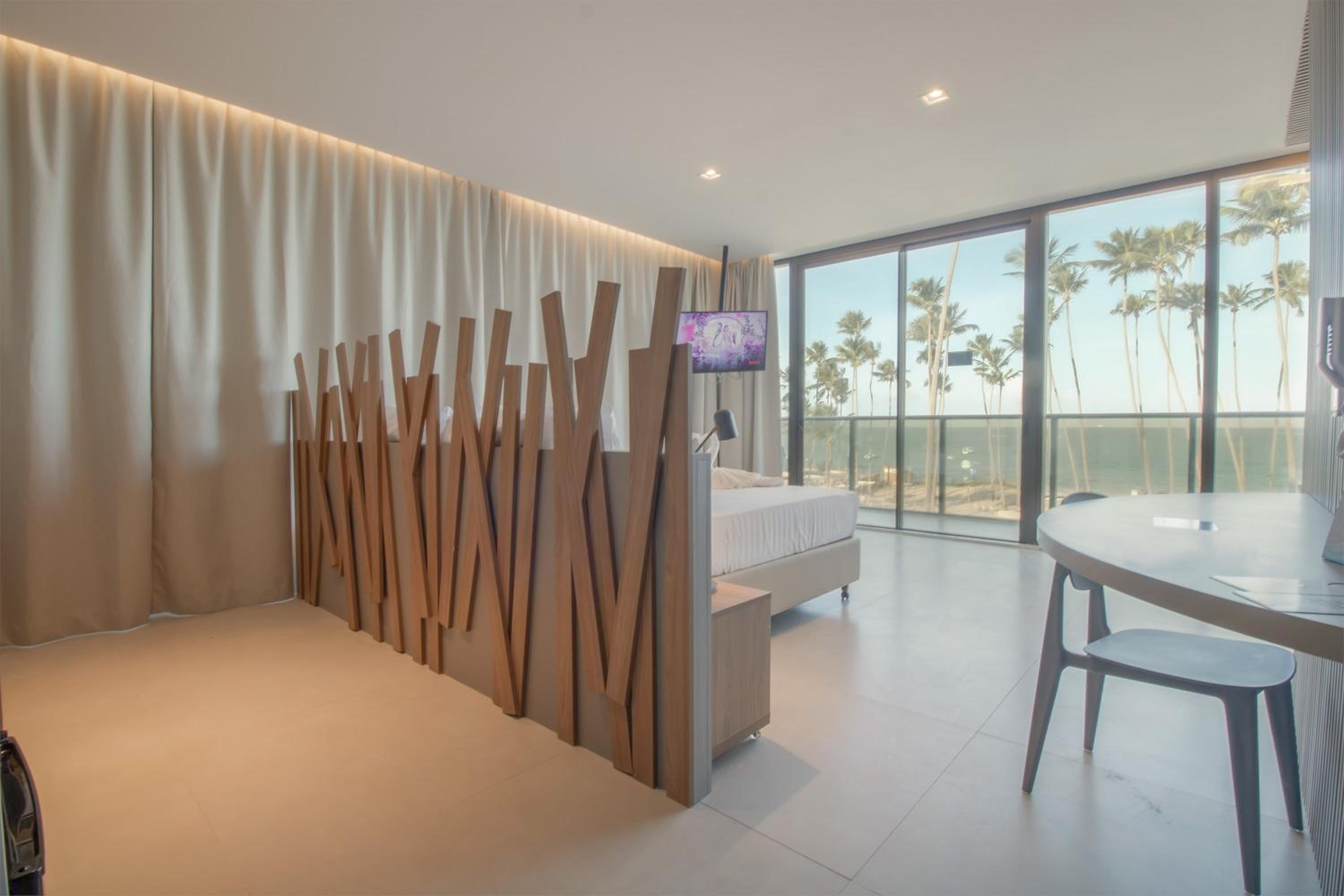 Maceio Mar Resort All Inclusive