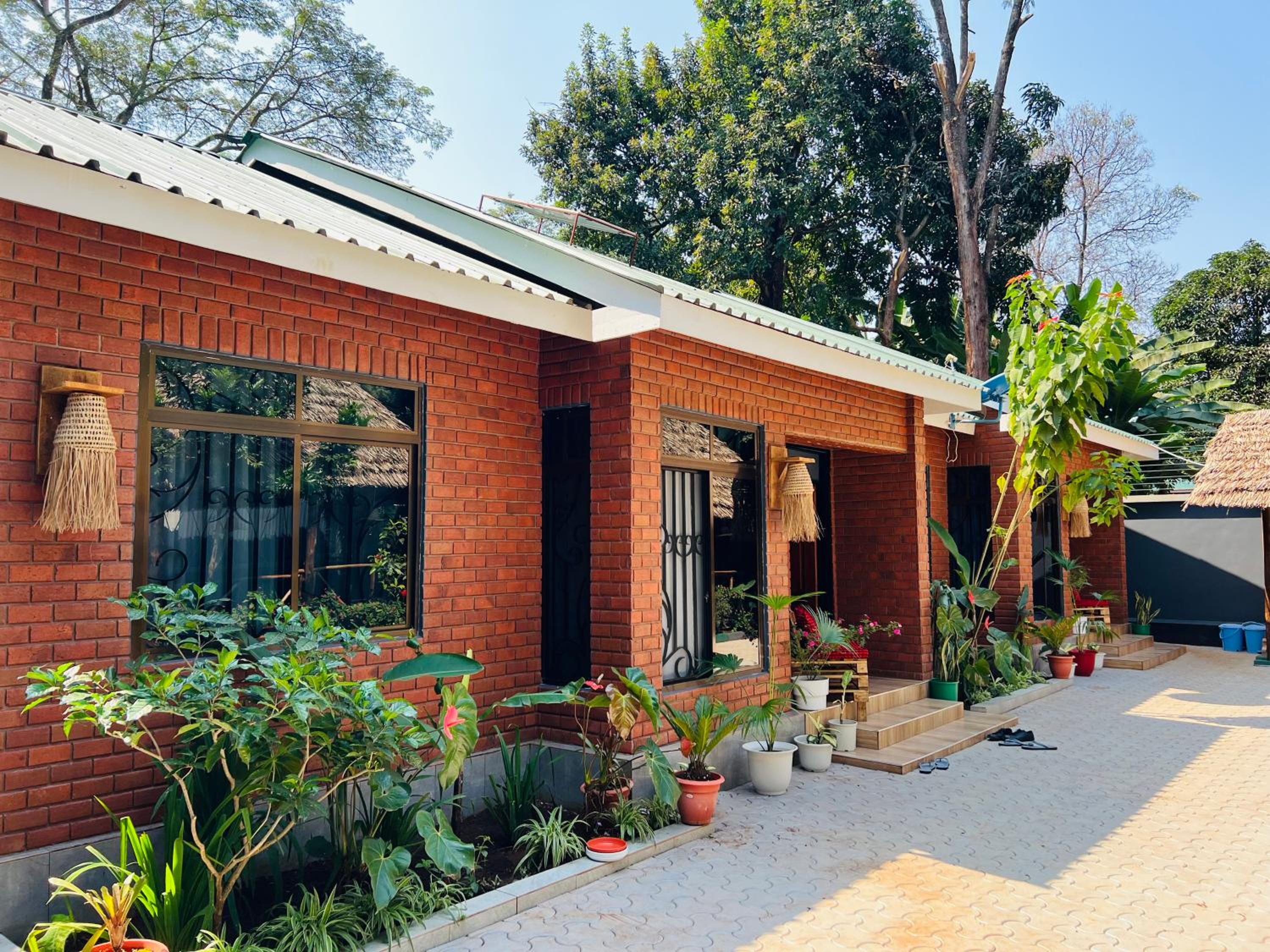 Villa Rosa
