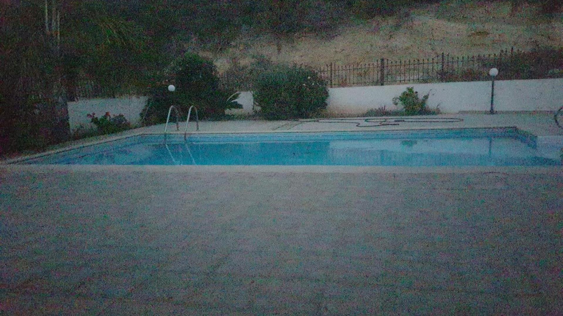 villa yasemi