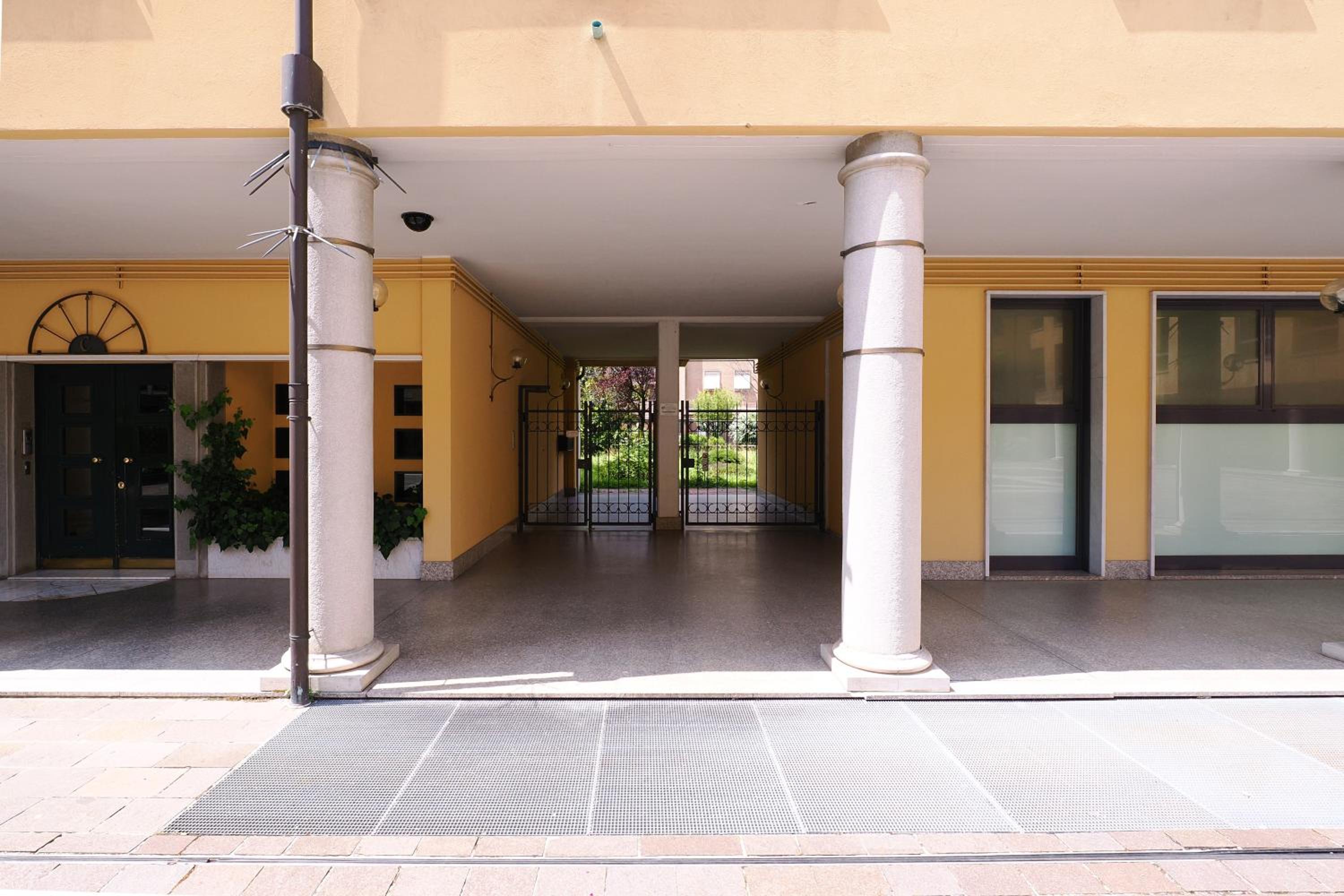 PrimoPiano - Pavia B