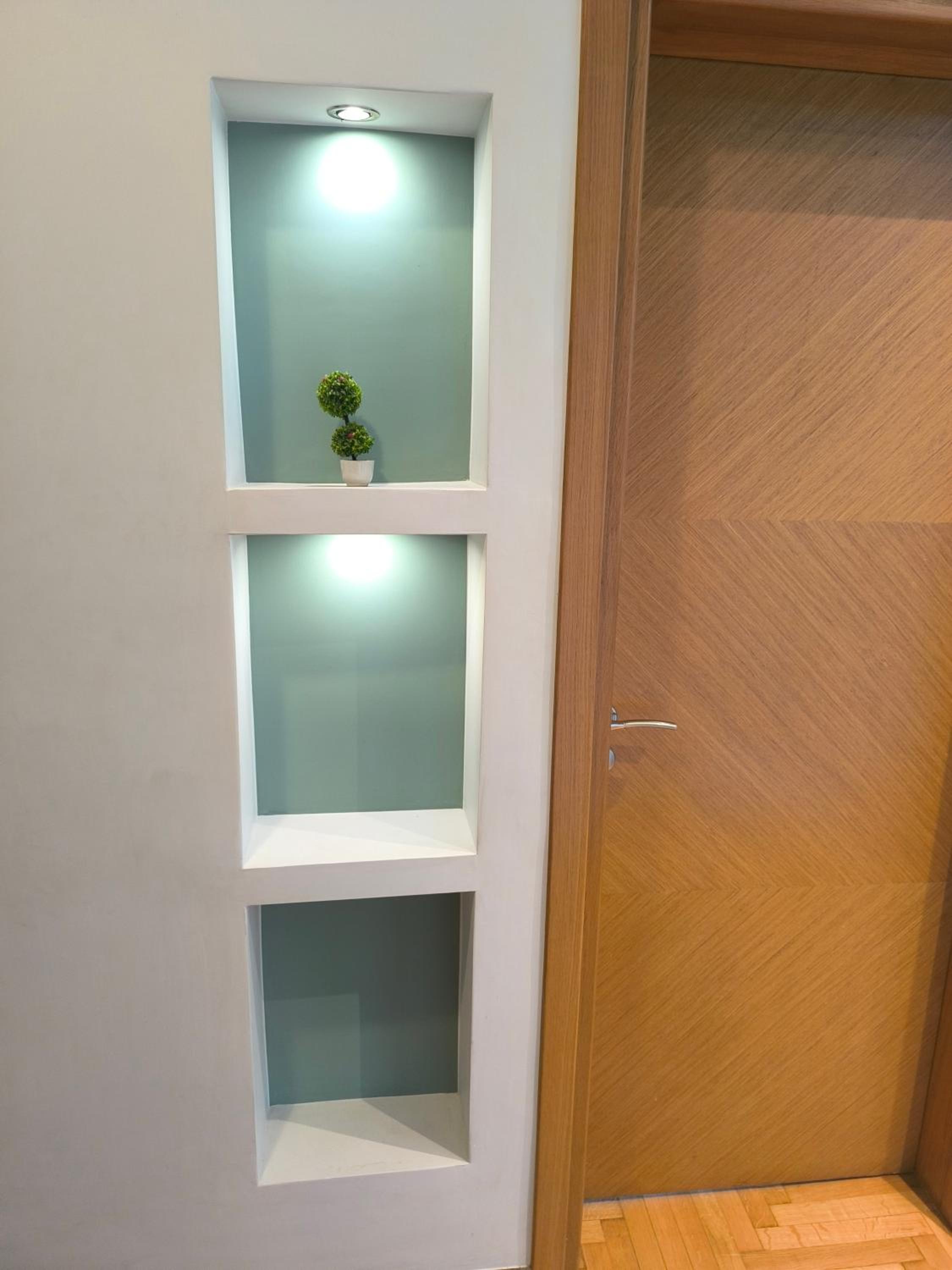 Apollo Tower Luxury Athens Centre View Apt