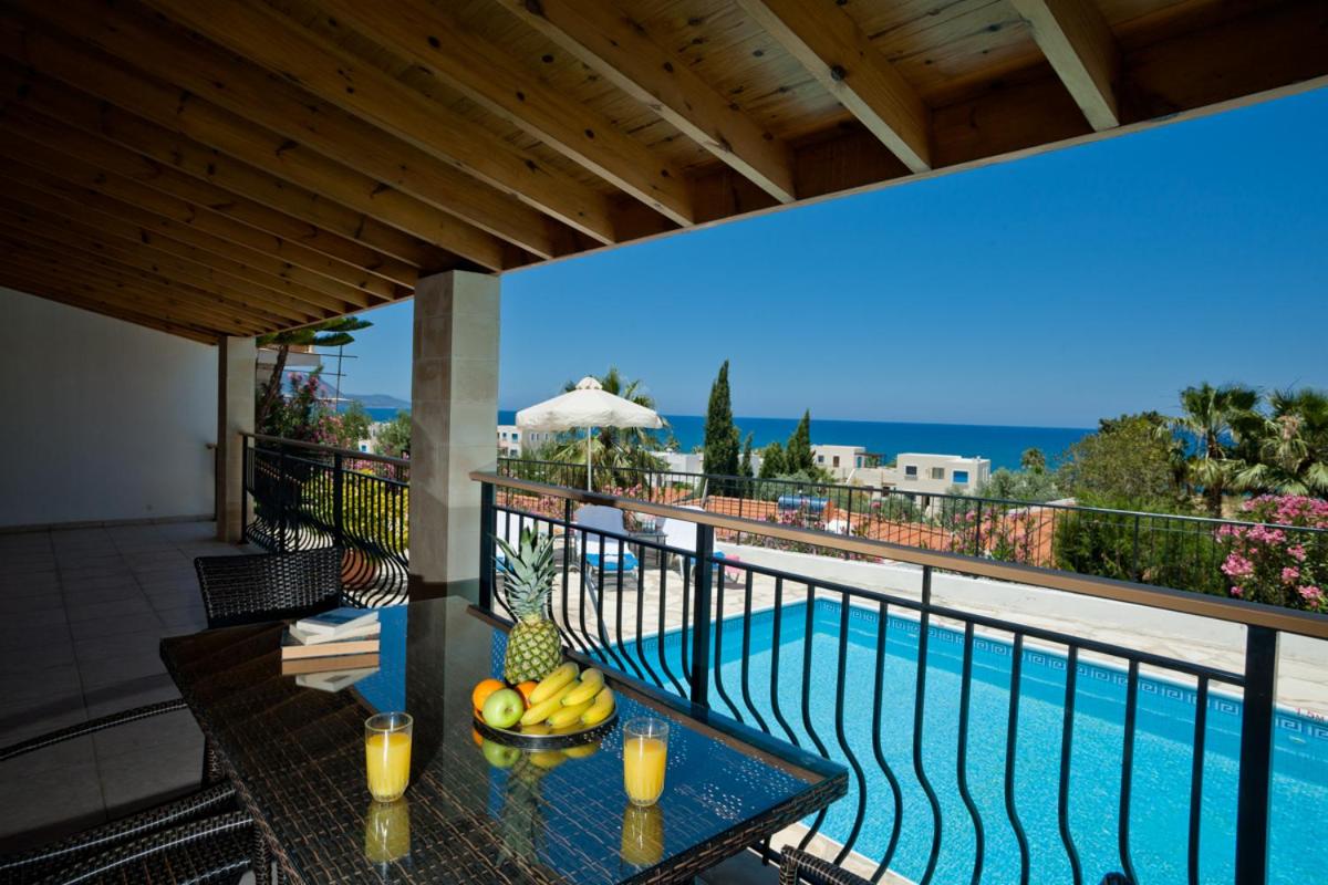 Hotel Amalia Villa - Image 1