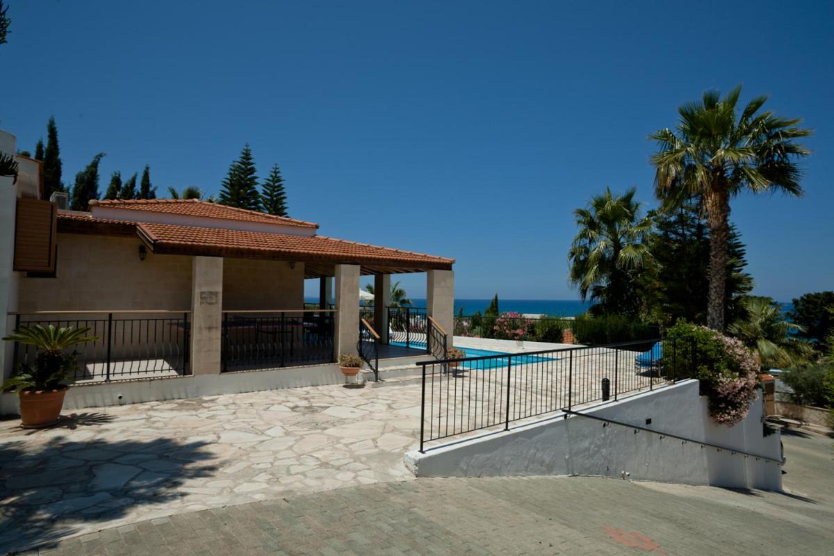 Amalia Villa