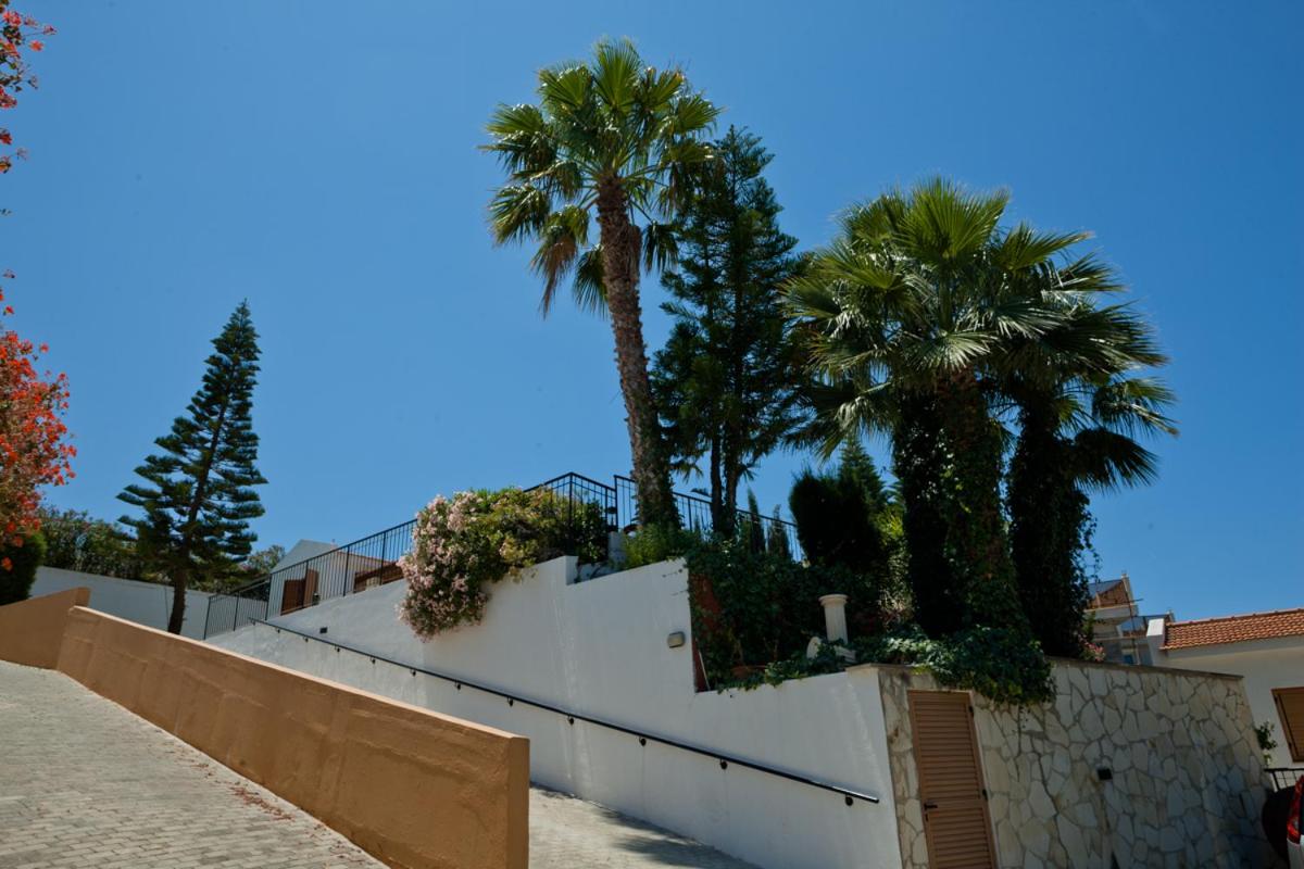 Amalia Villa