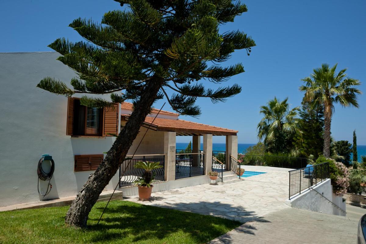 Amalia Villa