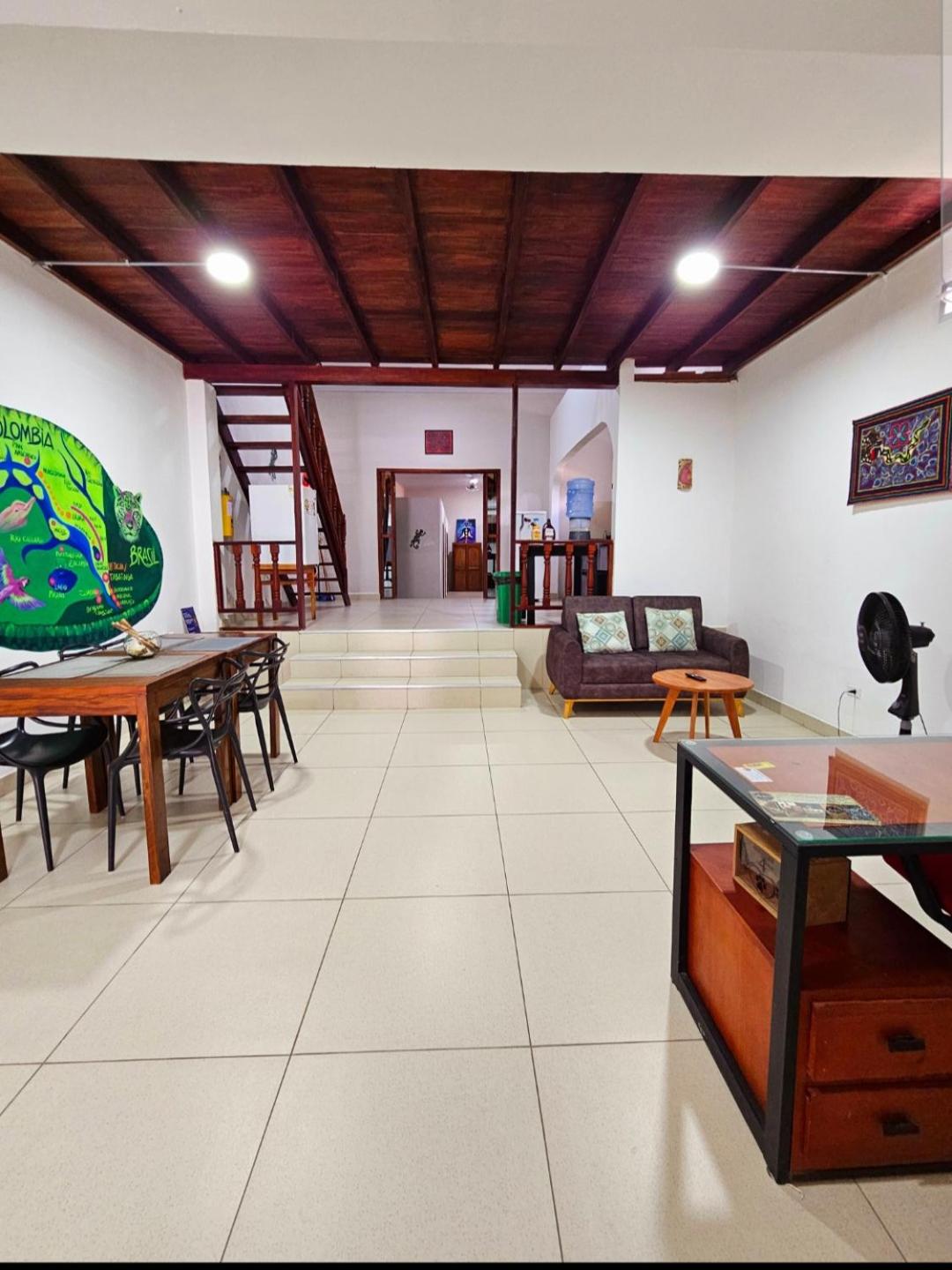 Kanaq Hotel Tours