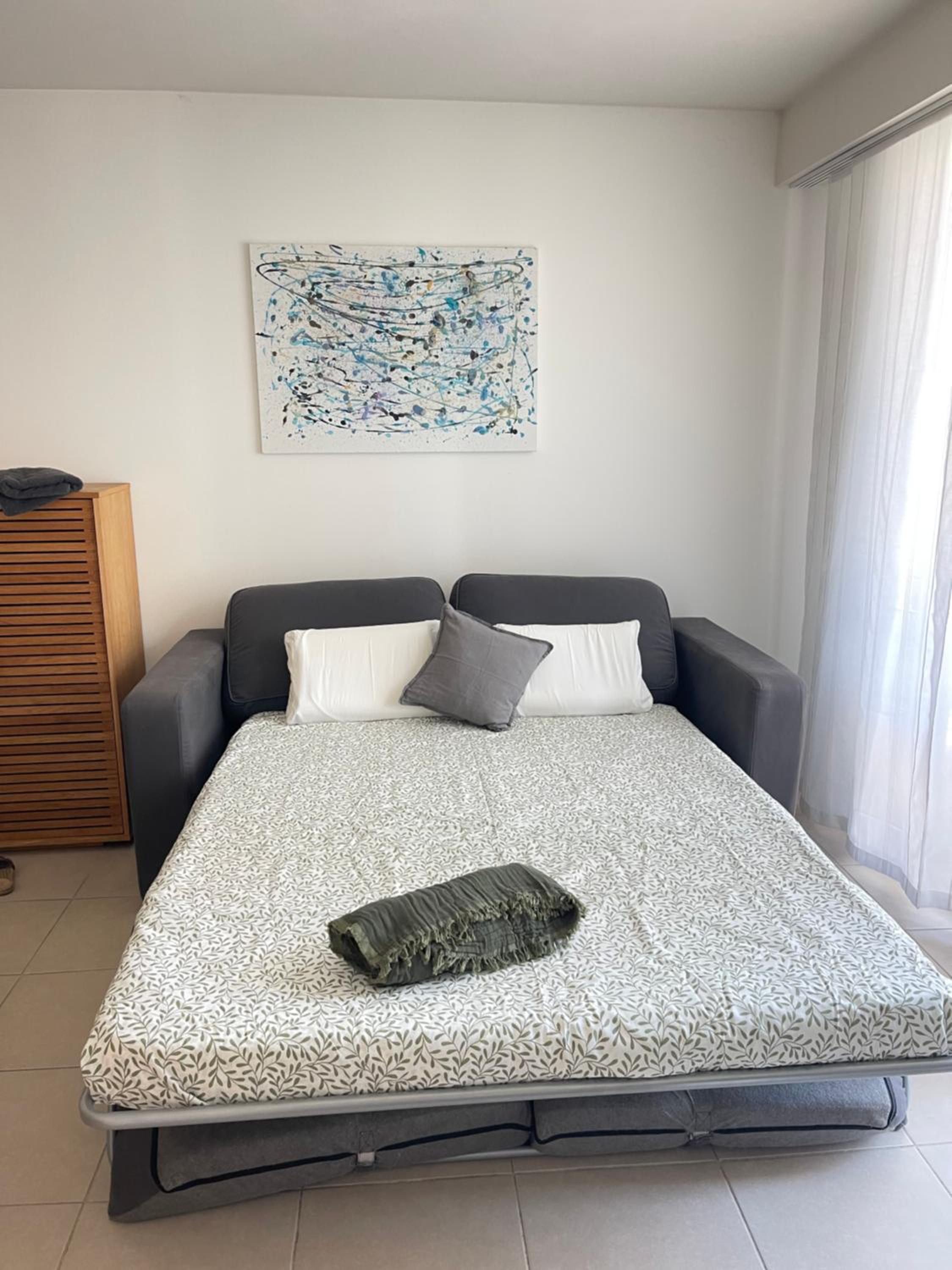 Appartement Nice Carré d Or