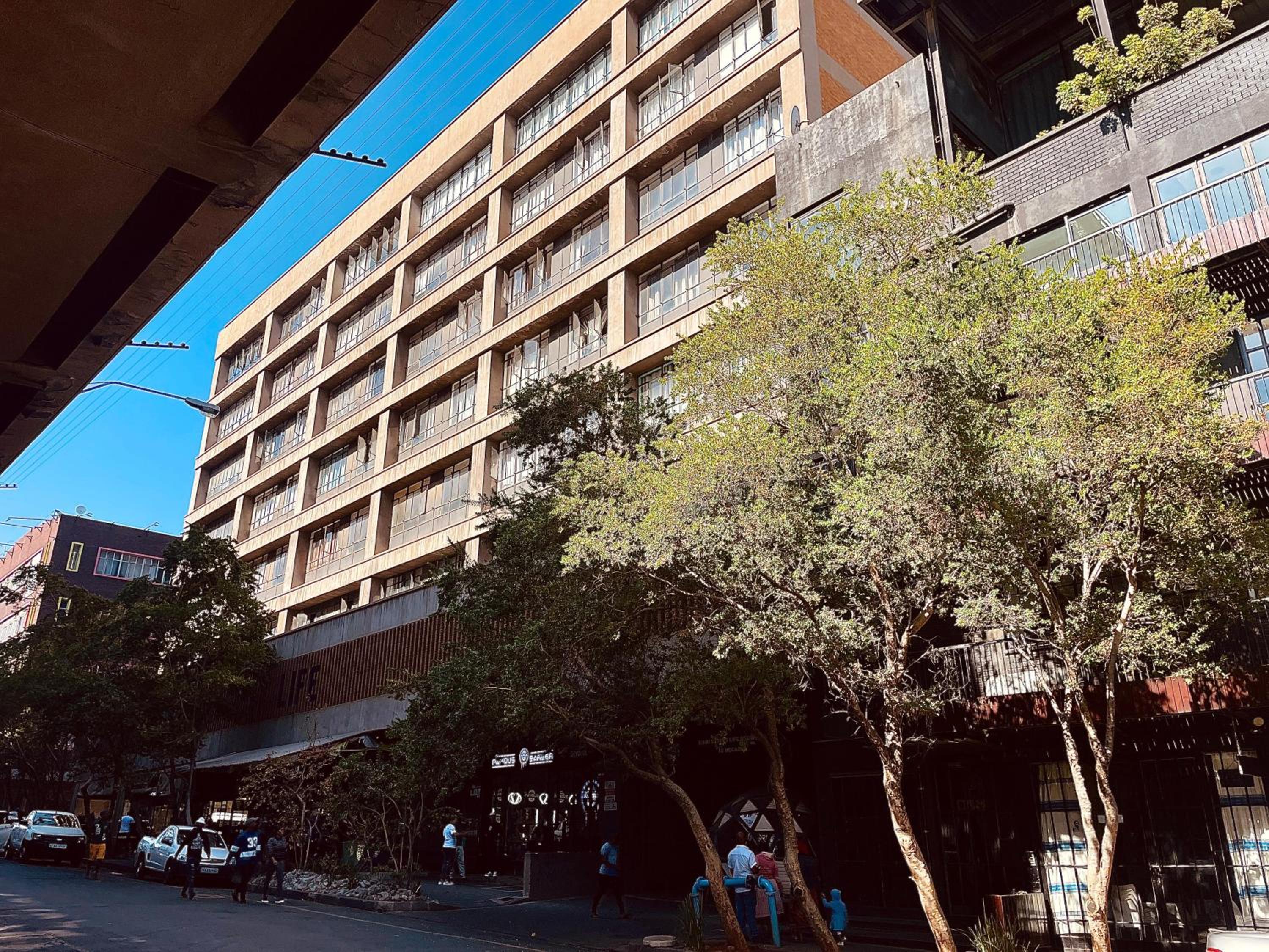 50Stories by 12Decades