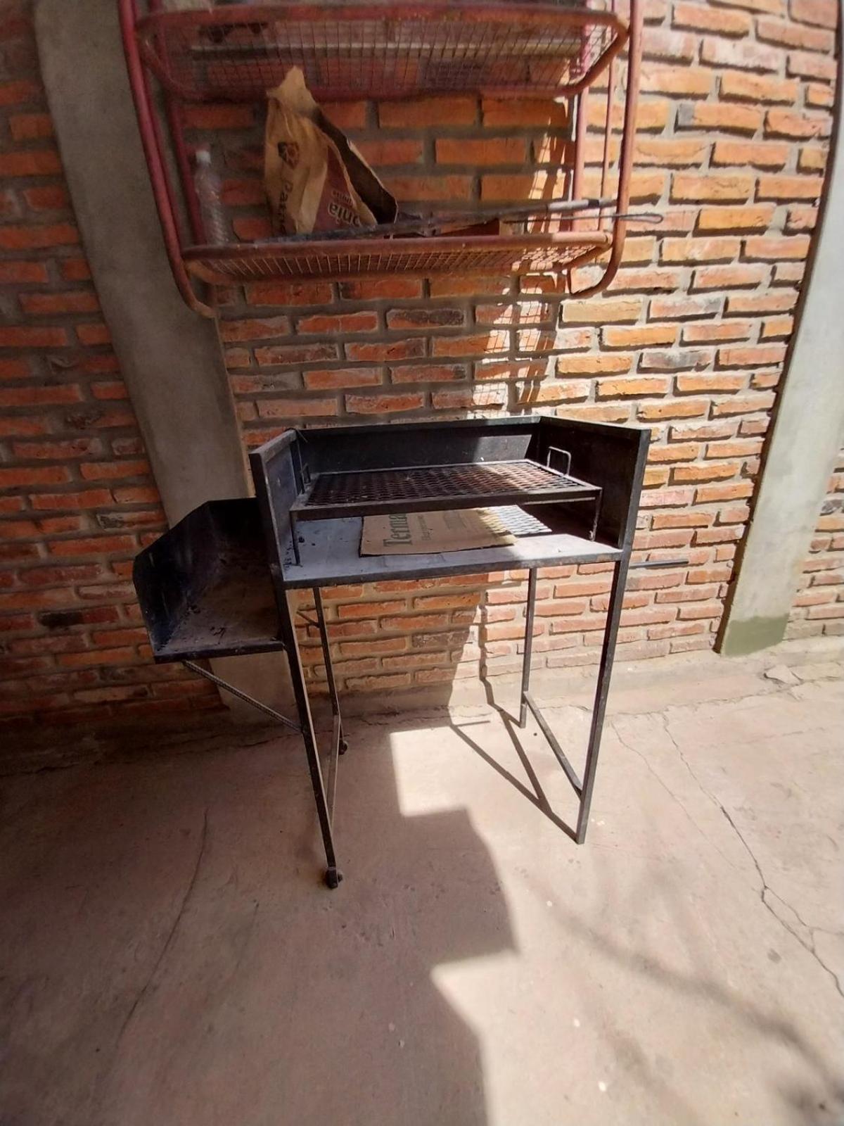 CASA 2 dormitorios