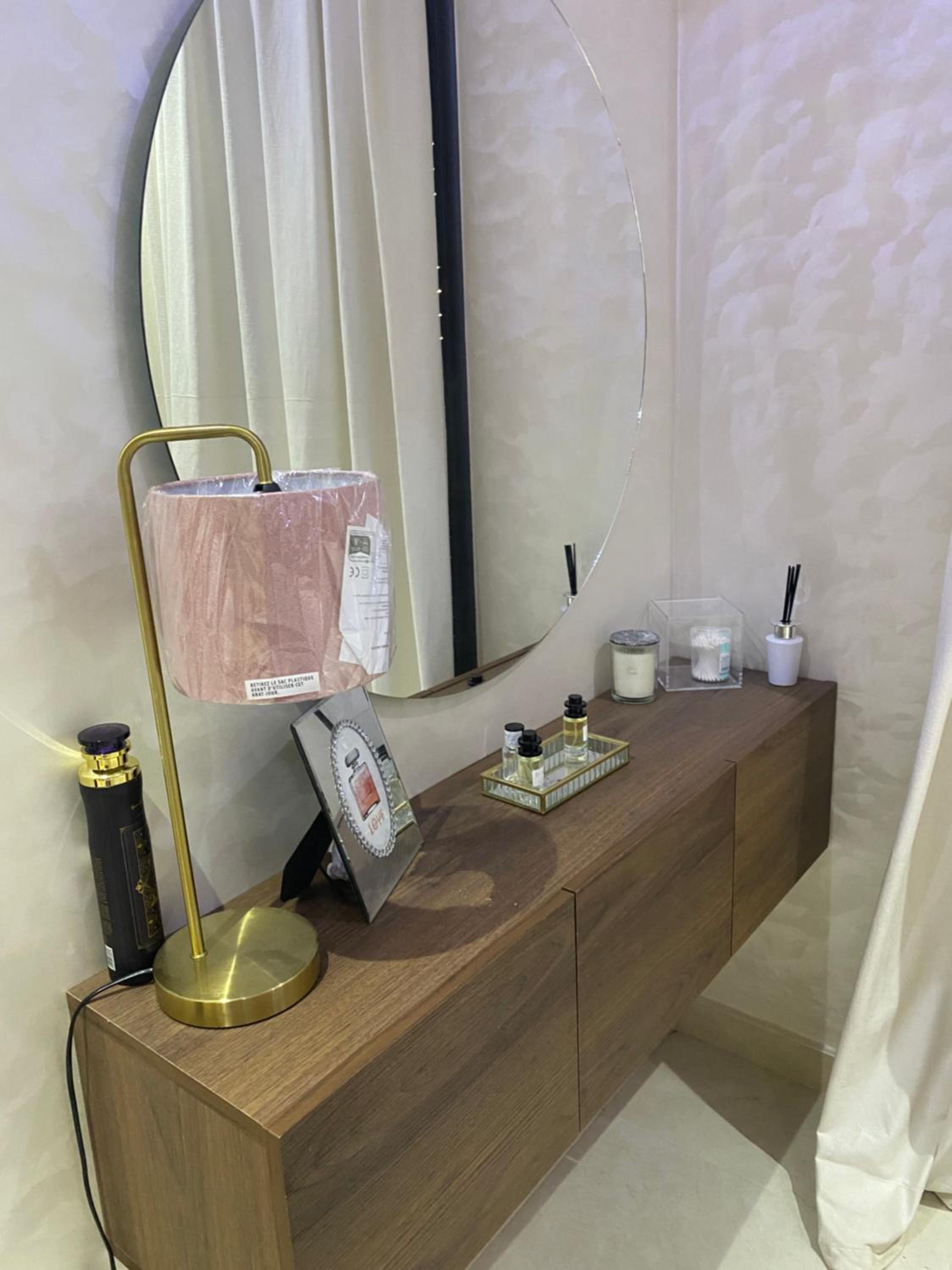 Spacieux appartement moderne