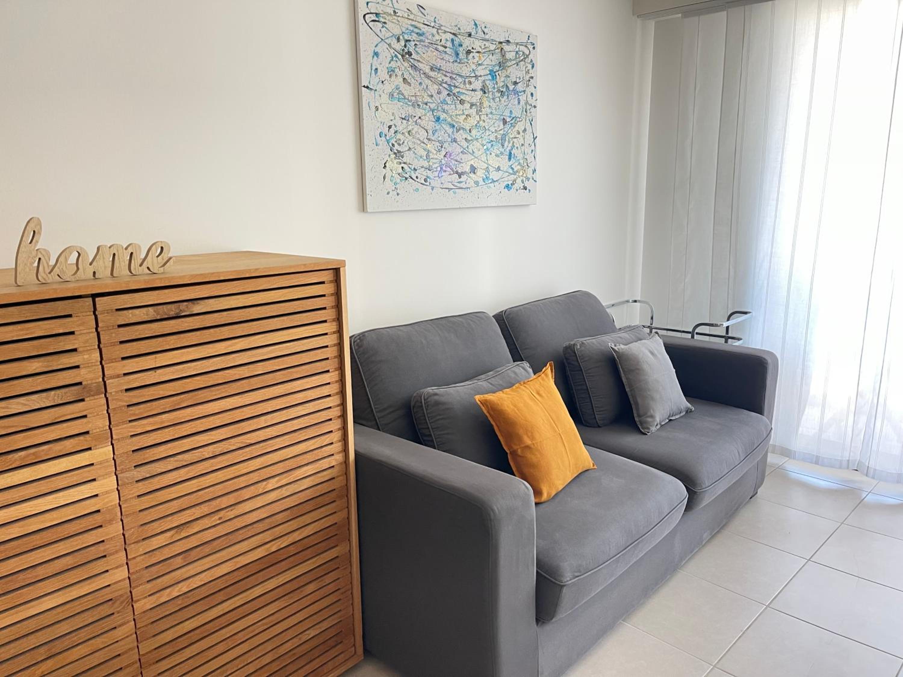 Appartement Nice Carré d Or