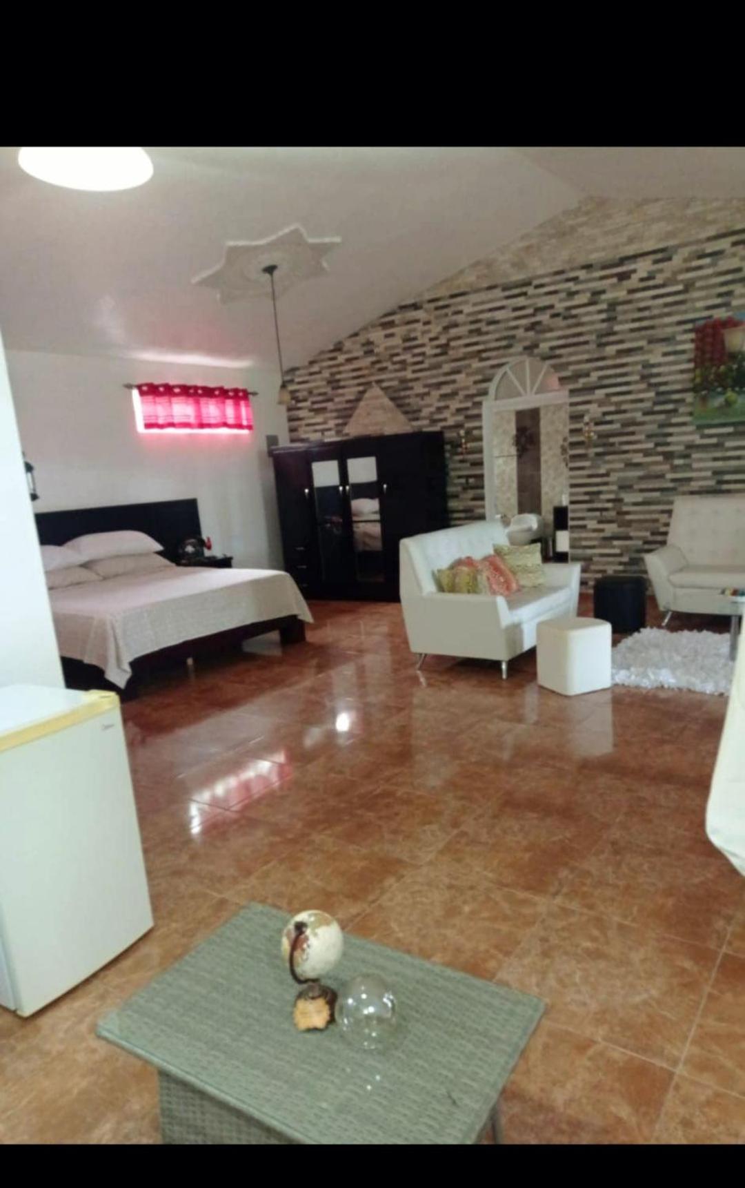 Mi Casa Es Su Casa Cerca a Ríos y Playas, G H RD