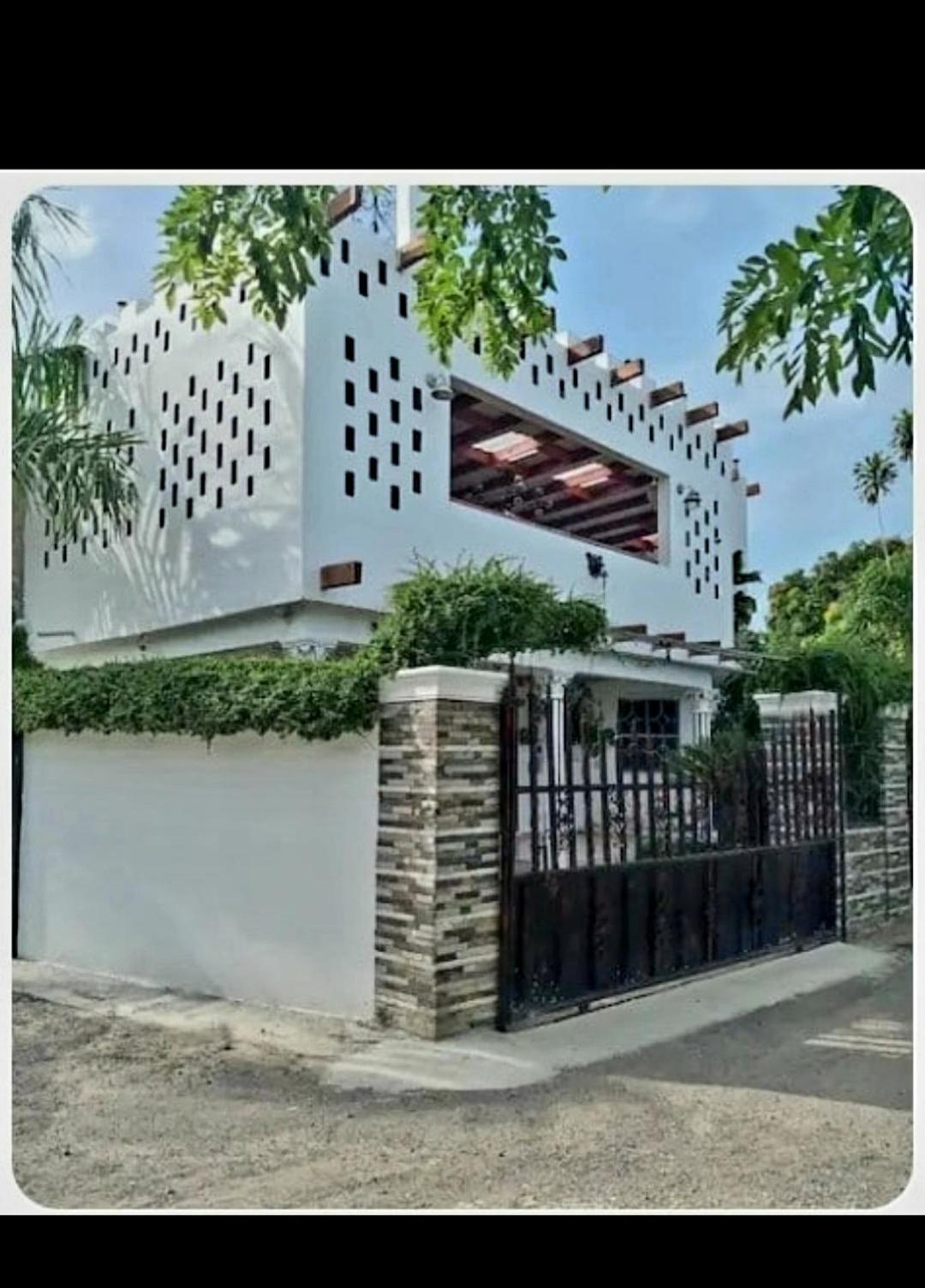 Mi Casa Es Su Casa Cerca a Ríos y Playas, G H RD