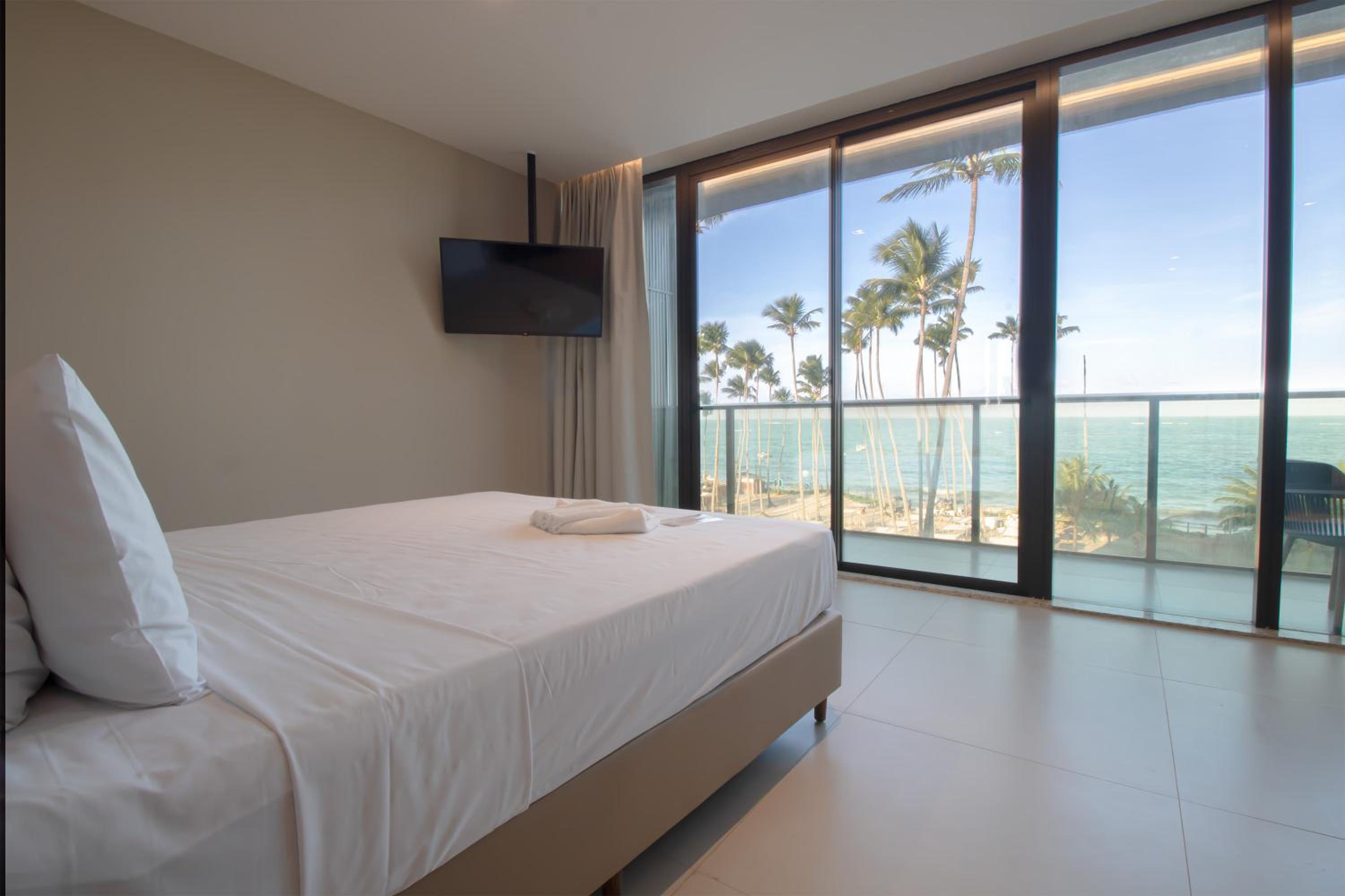 Maceio Mar Resort All Inclusive